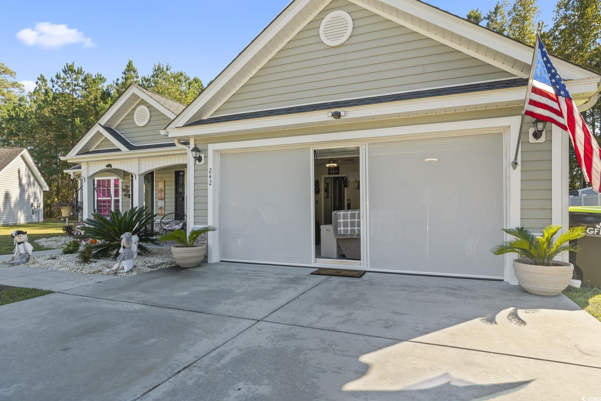 242 Blue Jacket Dr., Galivants Ferry, South Carolina image 29