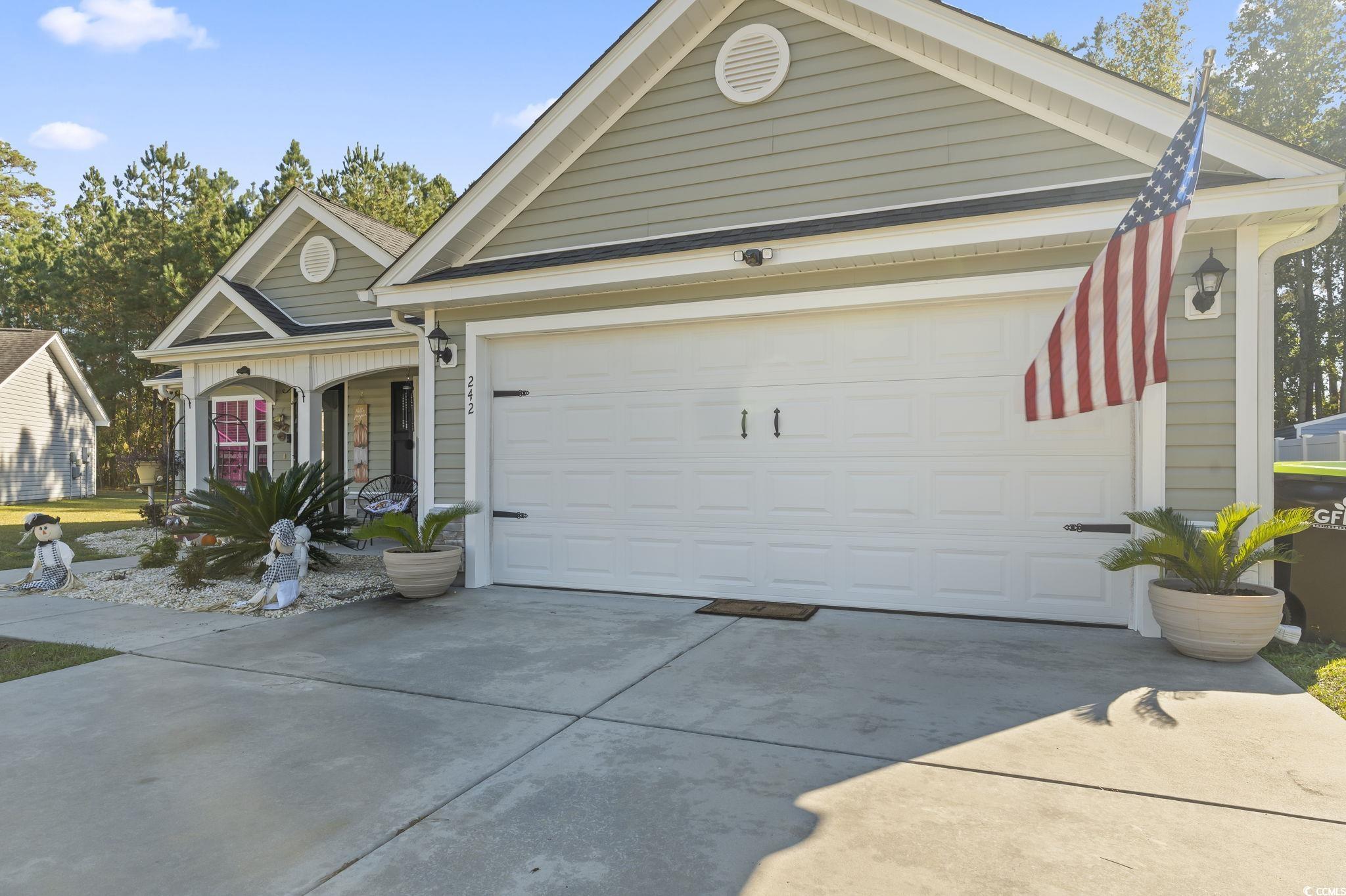 242 Blue Jacket Dr., Galivants Ferry, South Carolina image 30