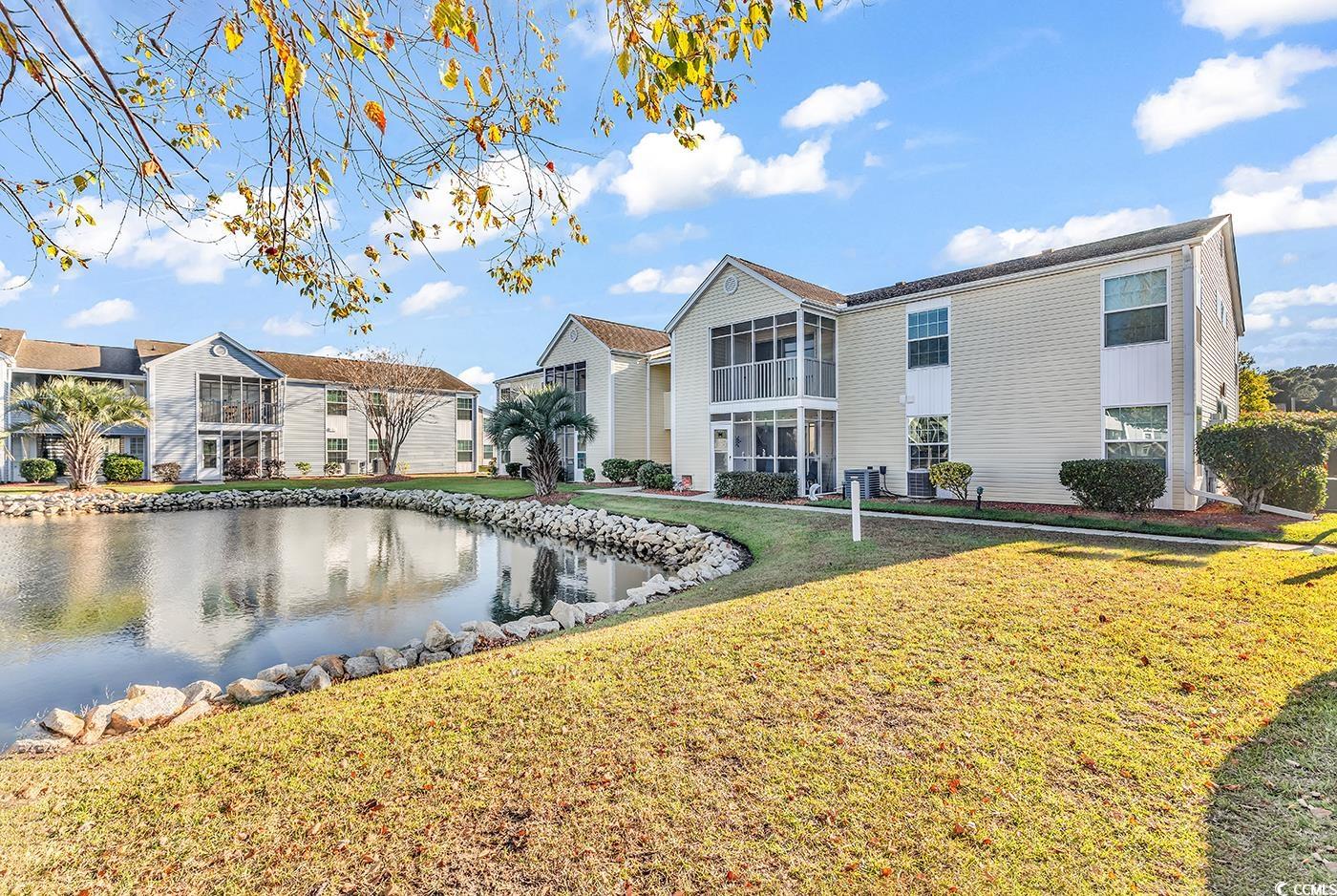 8797 Barkwood Dr. UNIT B Surfside Beach, SC 29575