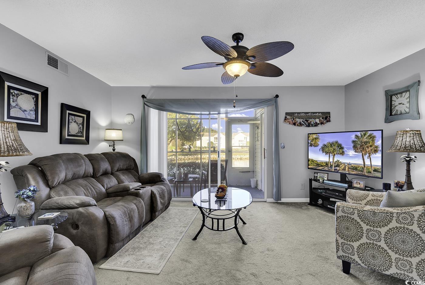 8797 Barkwood Dr. #B, Surfside Beach, South Carolina image 2