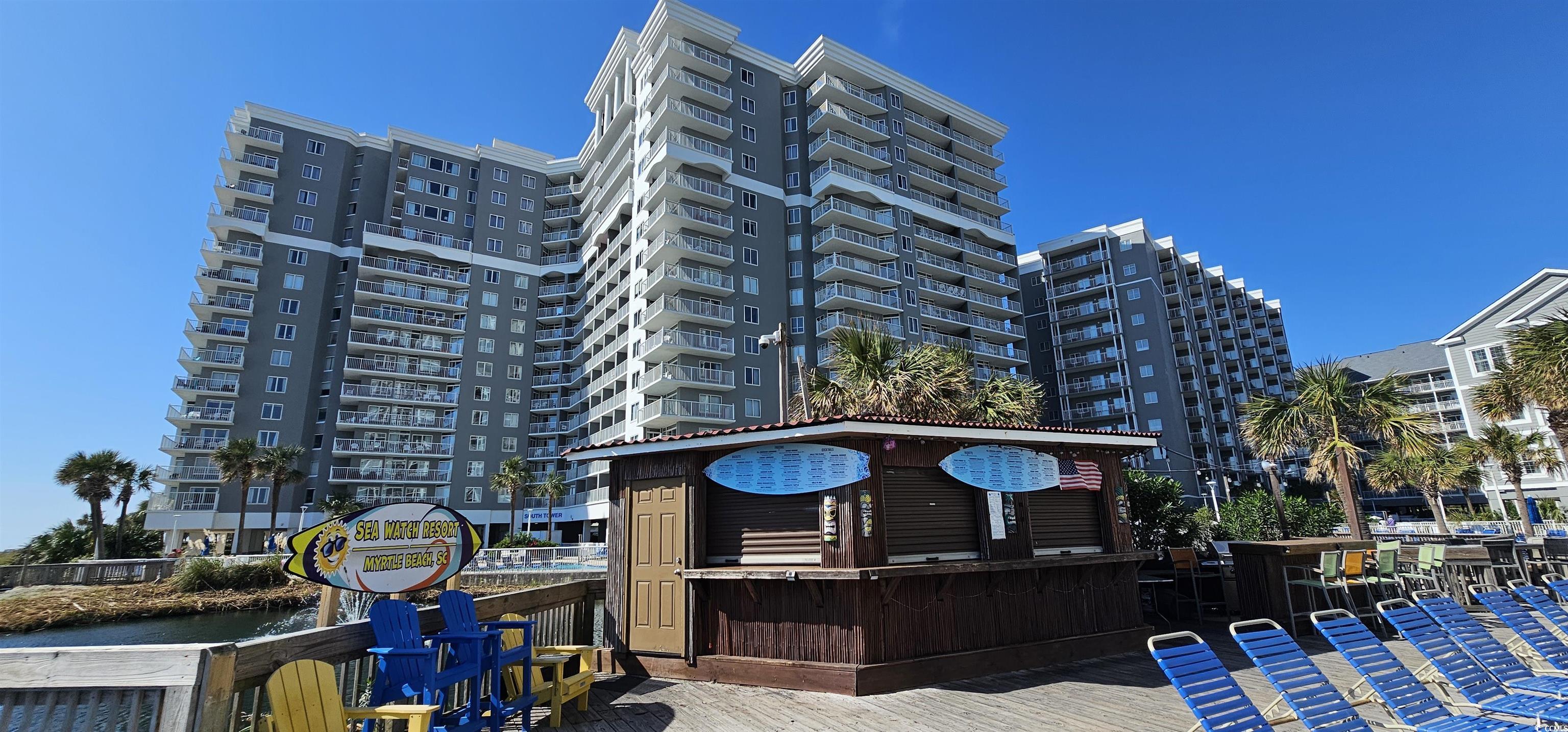 161 Seawatch Dr. #316, Myrtle Beach, South Carolina image 30