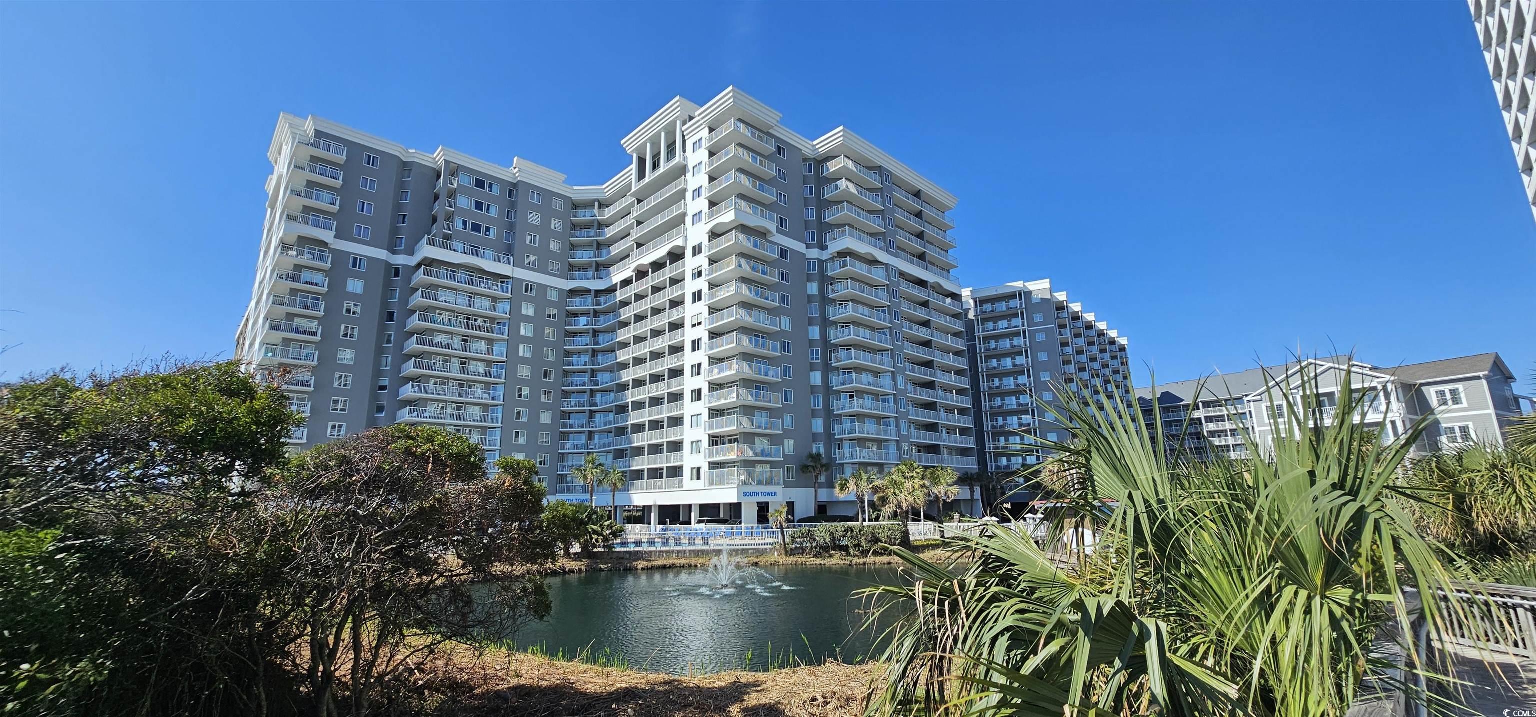 161 Seawatch Dr. #316, Myrtle Beach, South Carolina image 31