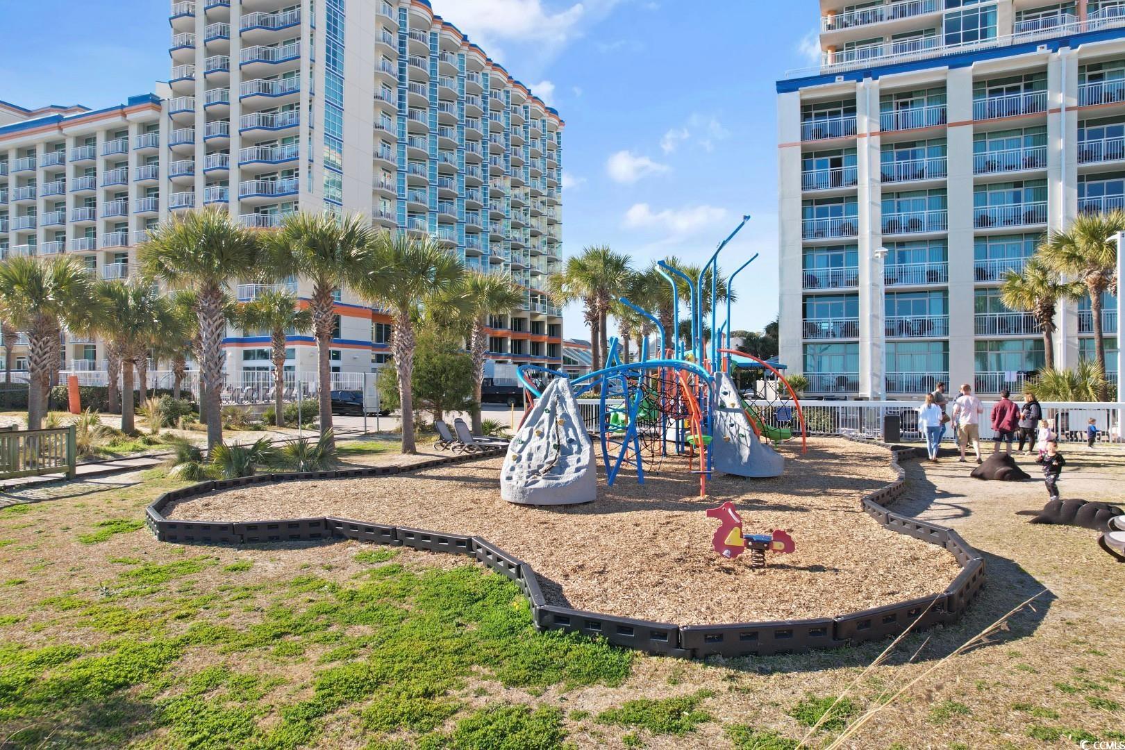 5200 N Ocean Blvd. #1231, Myrtle Beach, South Carolina image 24