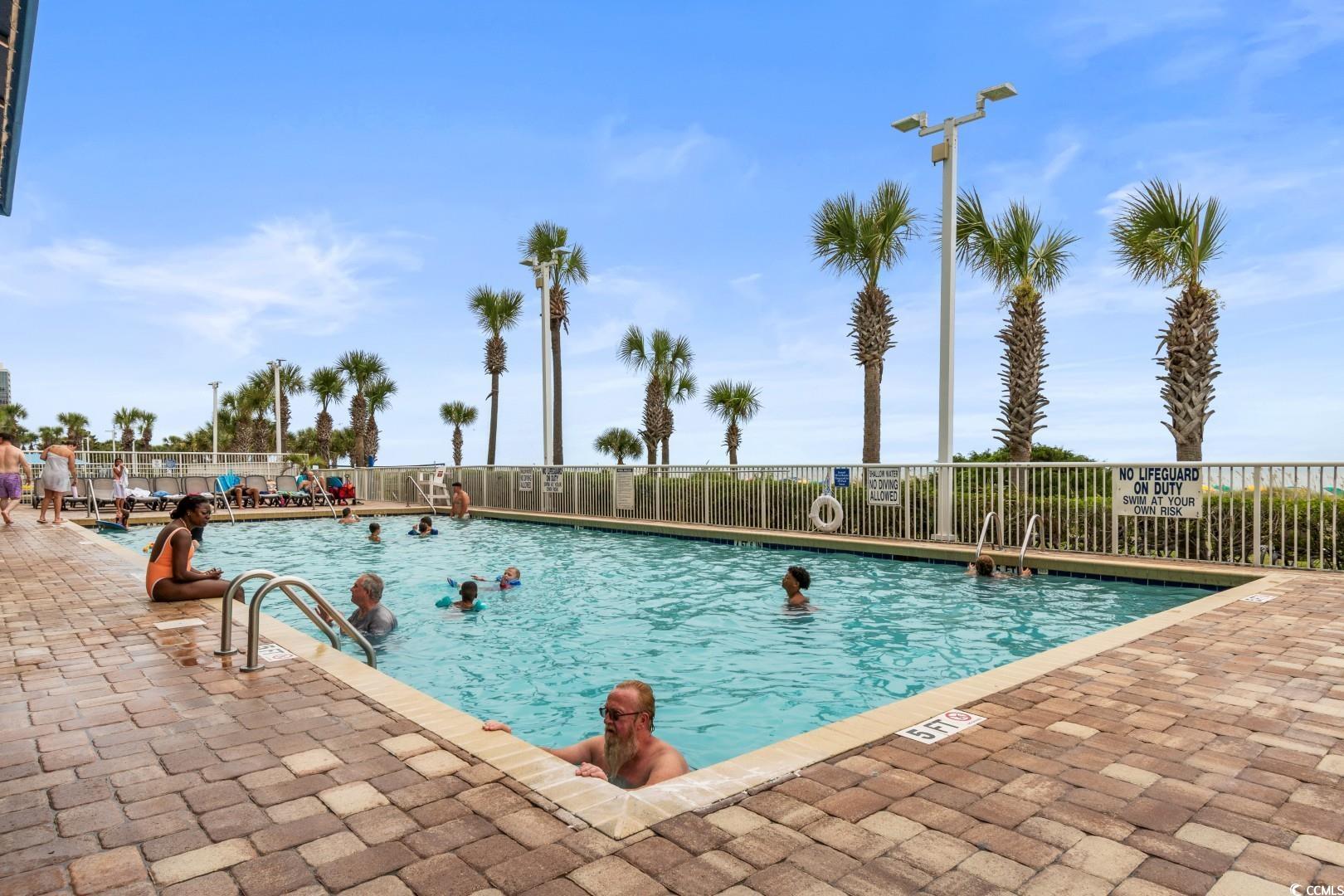 5200 N Ocean Blvd. #1231, Myrtle Beach, South Carolina image 29