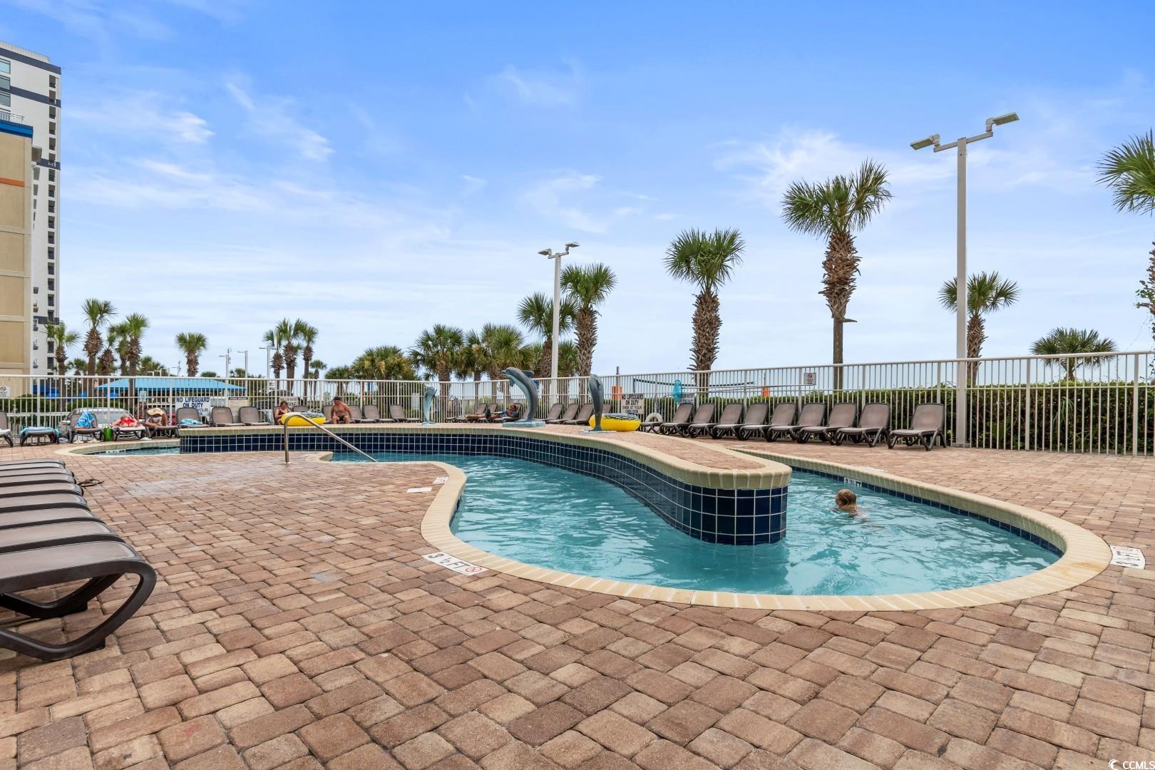 5200 N Ocean Blvd. #1231, Myrtle Beach, South Carolina image 30