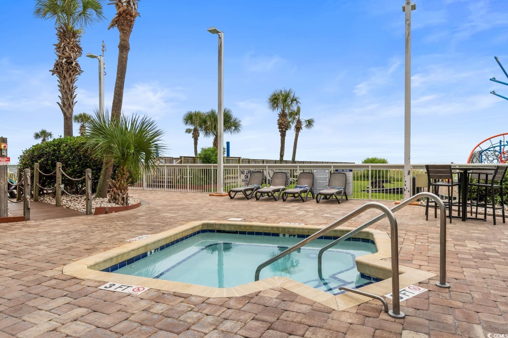 5200 N Ocean Blvd. #1231, Myrtle Beach, South Carolina image 34