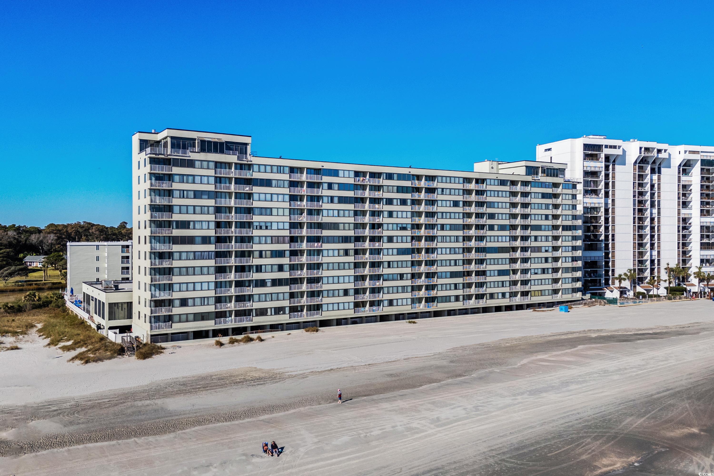 9400 Shore Dr. #923, Myrtle Beach, South Carolina image 4