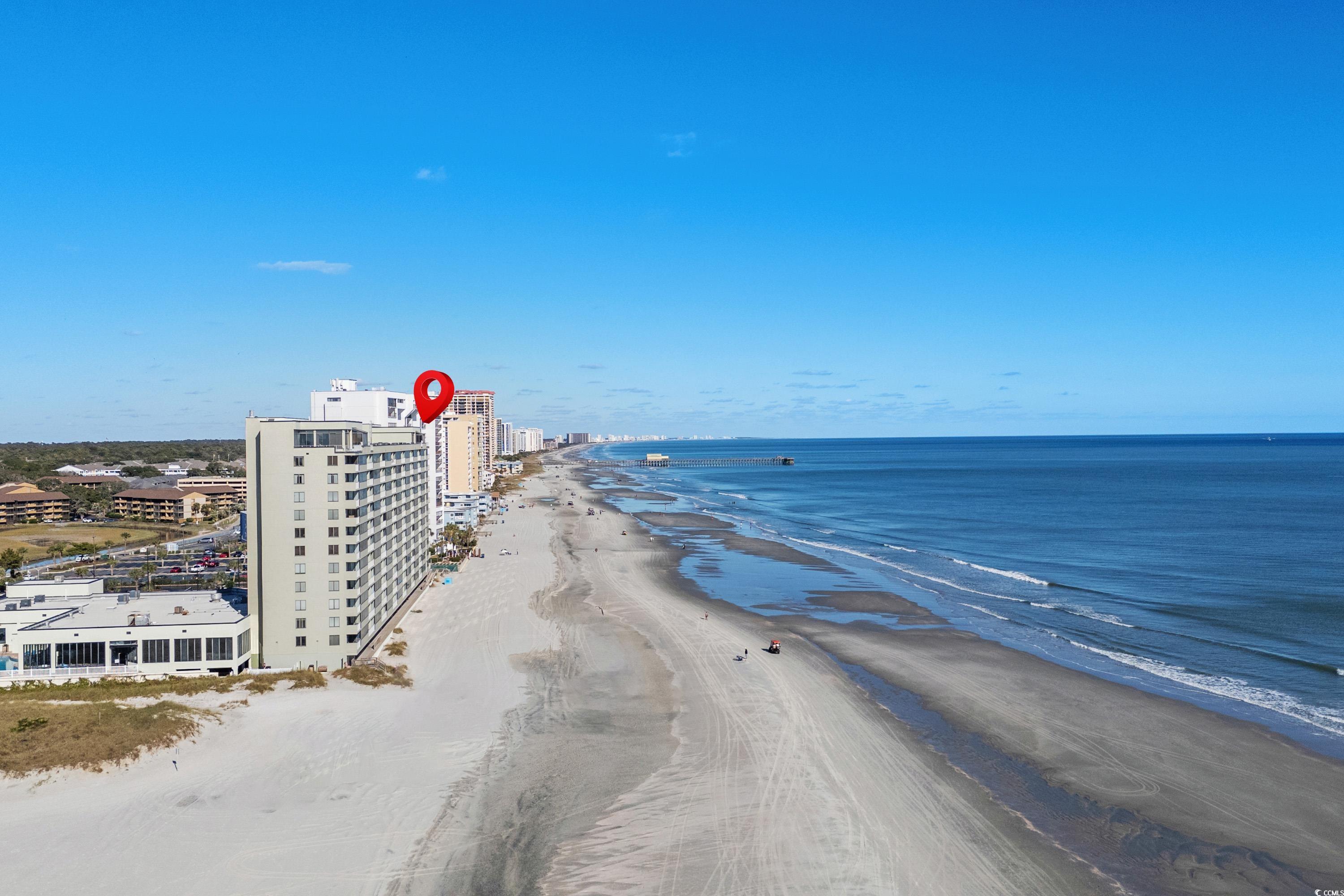 9400 Shore Dr. #923, Myrtle Beach, South Carolina image 6