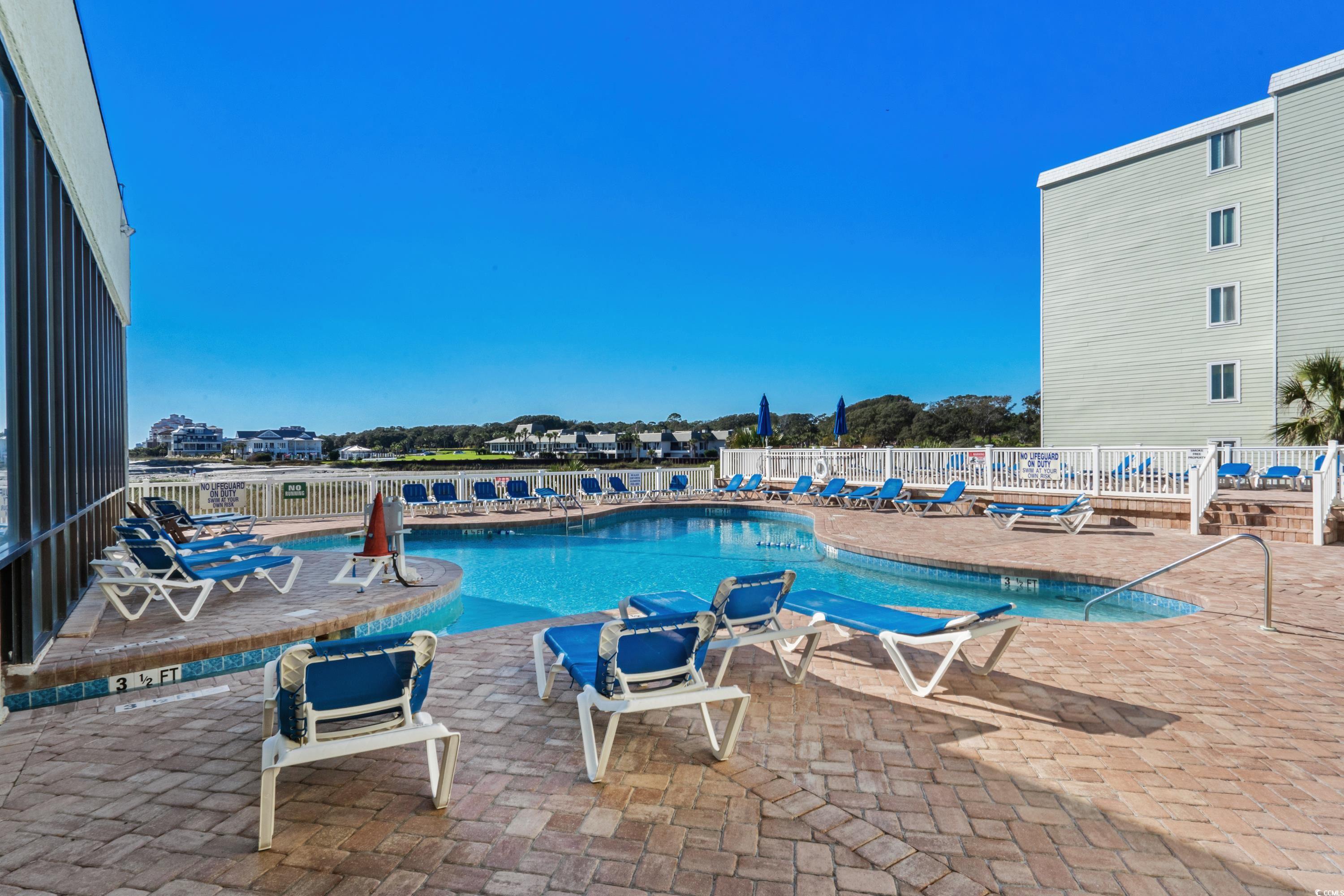 9400 Shore Dr. #923, Myrtle Beach, South Carolina image 8