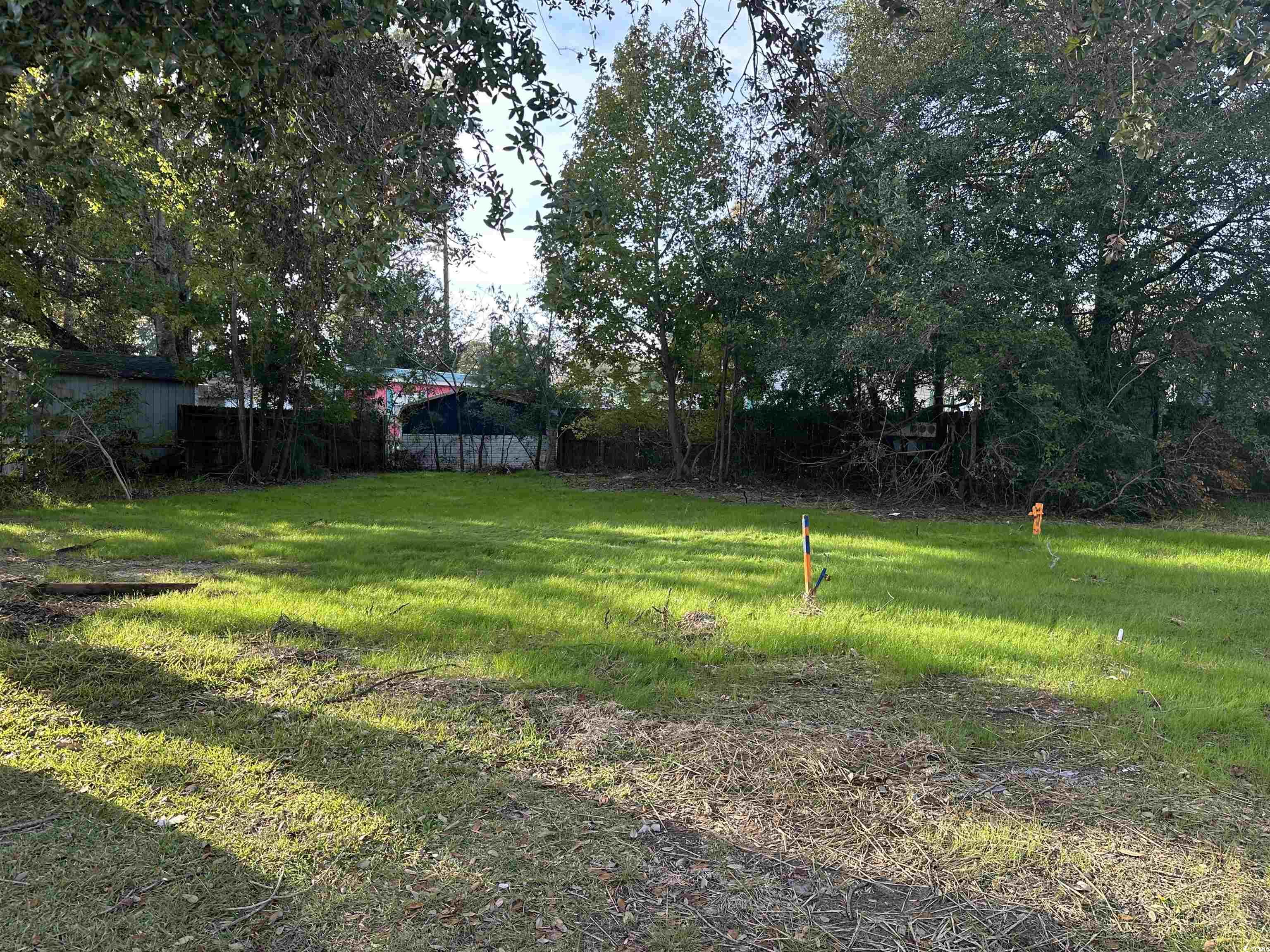 537 Woodland Dr. Murrells Inlet, SC 29576