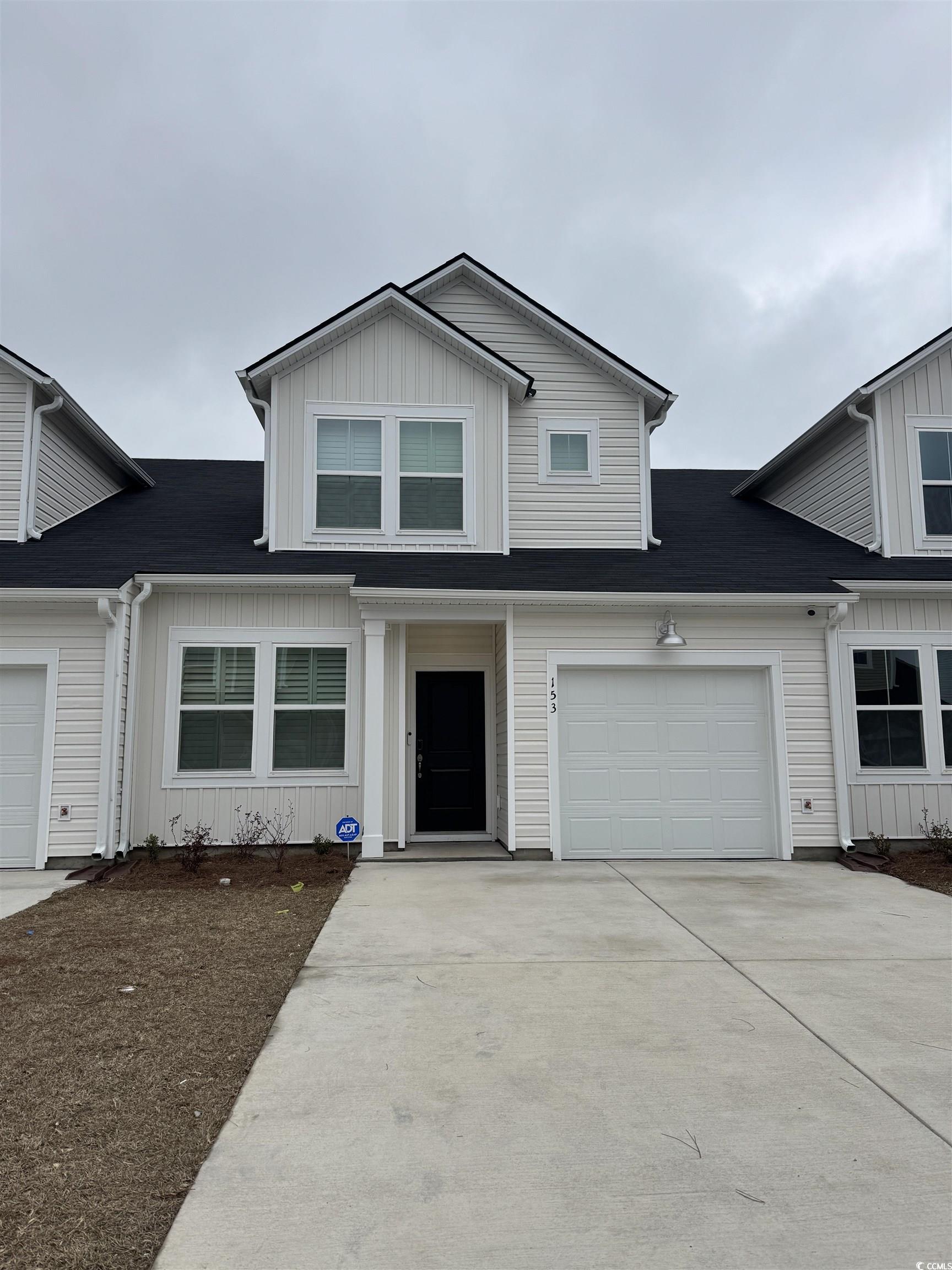 153 Talladega Dr. UNIT #444 Myrtle Beach, SC 29579