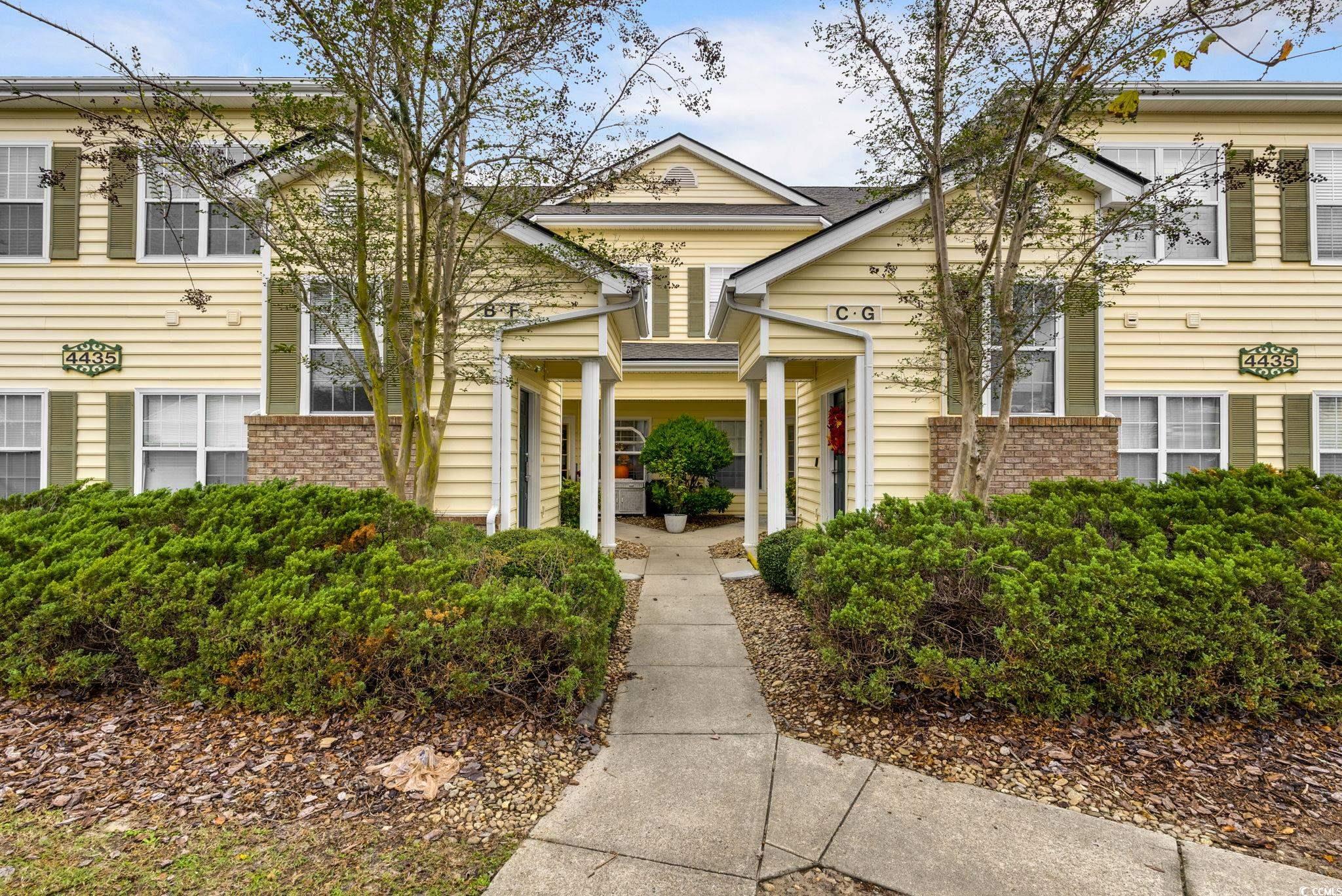 4435-F Montrose Ln. #F, Myrtle Beach, South Carolina image 1