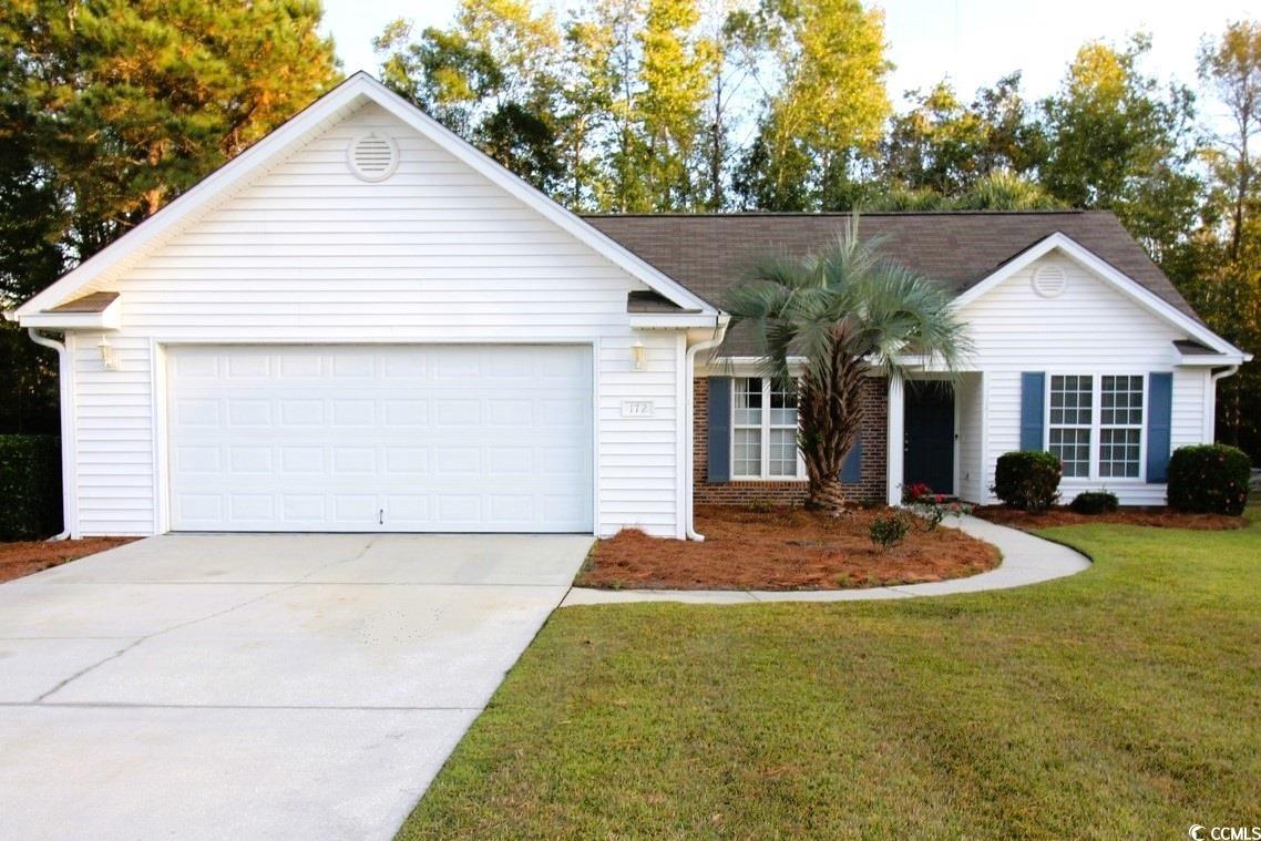 172 Collins Glen Dr., Murrells Inlet, South Carolina image 1