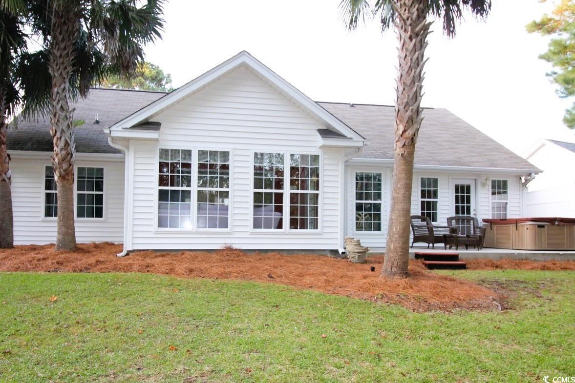 172 Collins Glen Dr., Murrells Inlet, South Carolina image 17