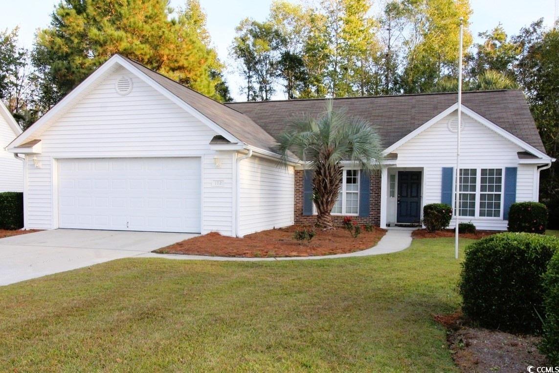 172 Collins Glen Dr., Murrells Inlet, South Carolina image 30