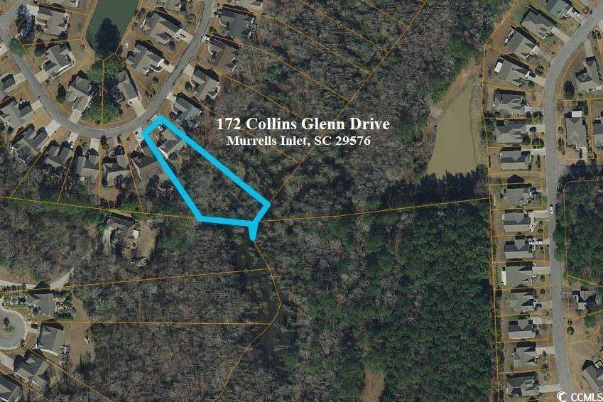 172 Collins Glen Dr., Murrells Inlet, South Carolina image 31