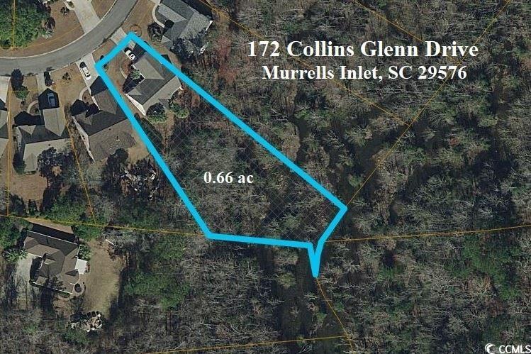 172 Collins Glen Dr., Murrells Inlet, South Carolina image 6