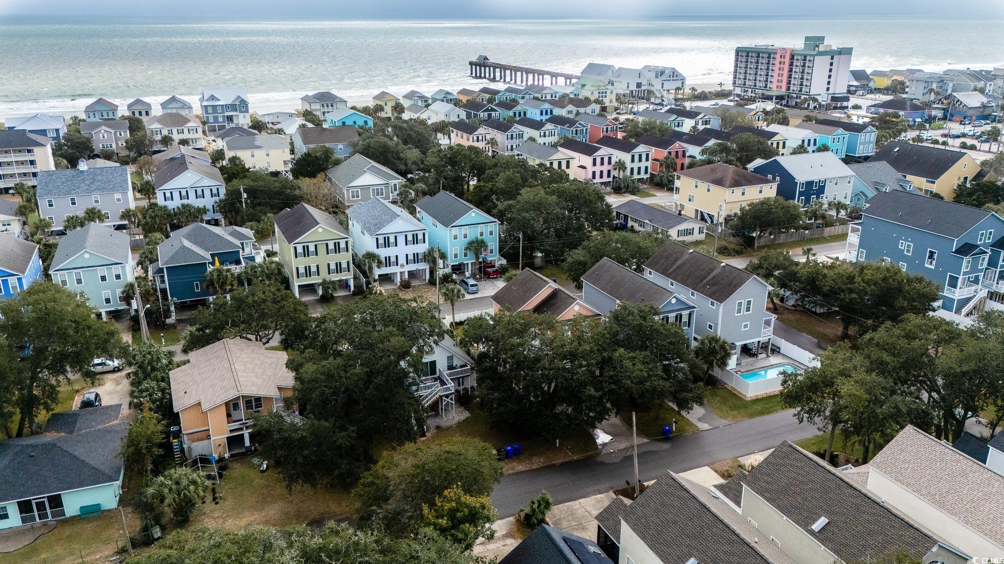 114 N Pinewood Dr. N, Surfside Beach, South Carolina image 12