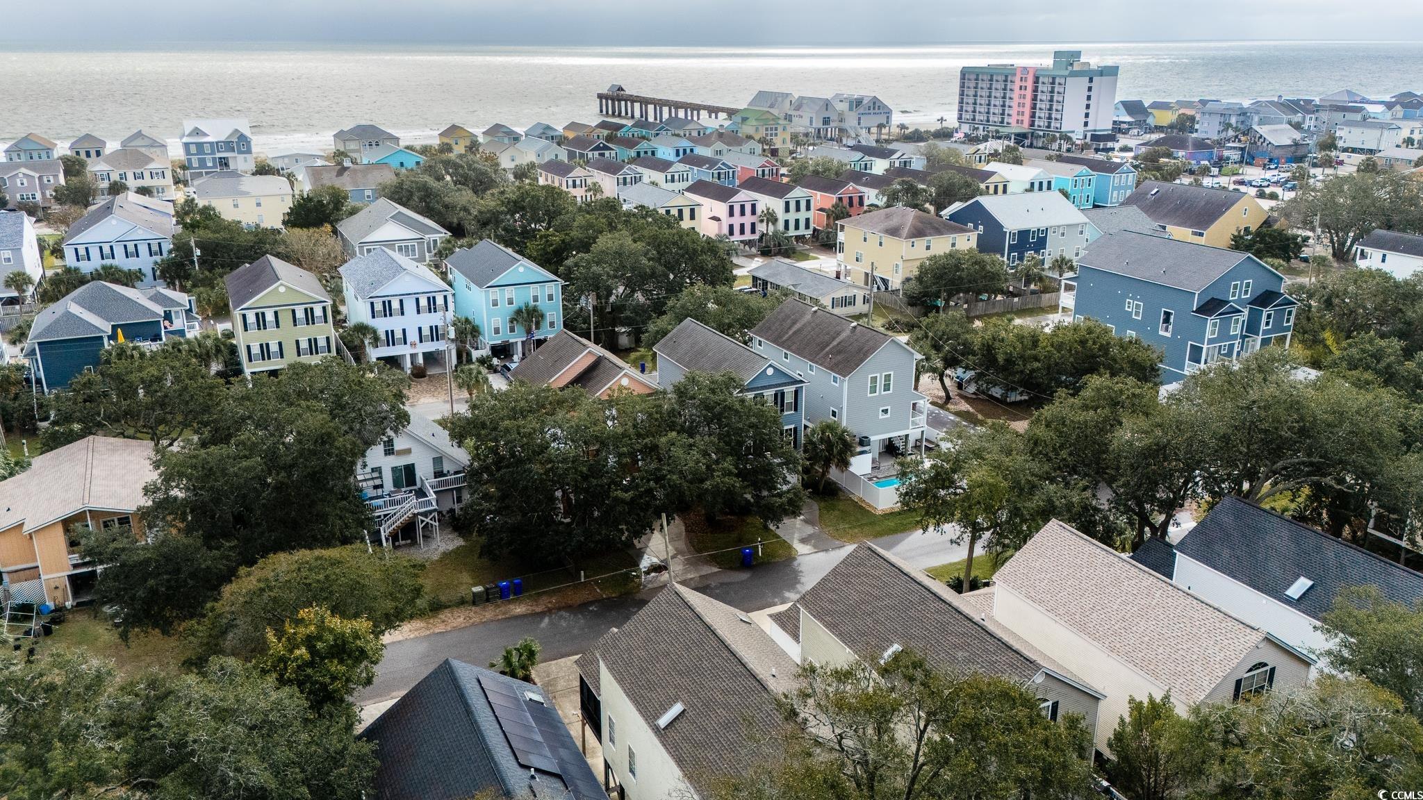 114 N Pinewood Dr. N, Surfside Beach, South Carolina image 13