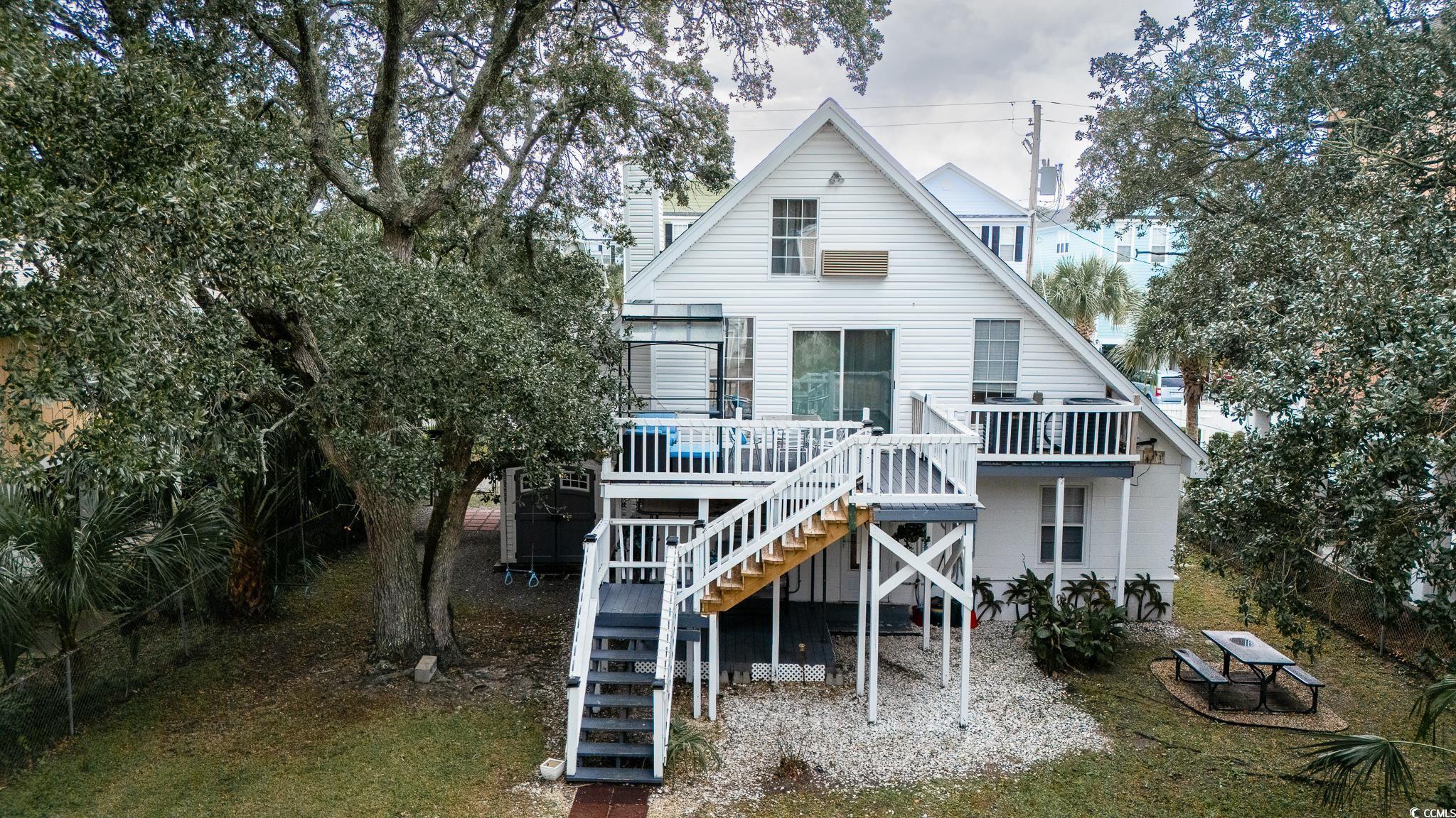 114 N Pinewood Dr. N, Surfside Beach, South Carolina image 15