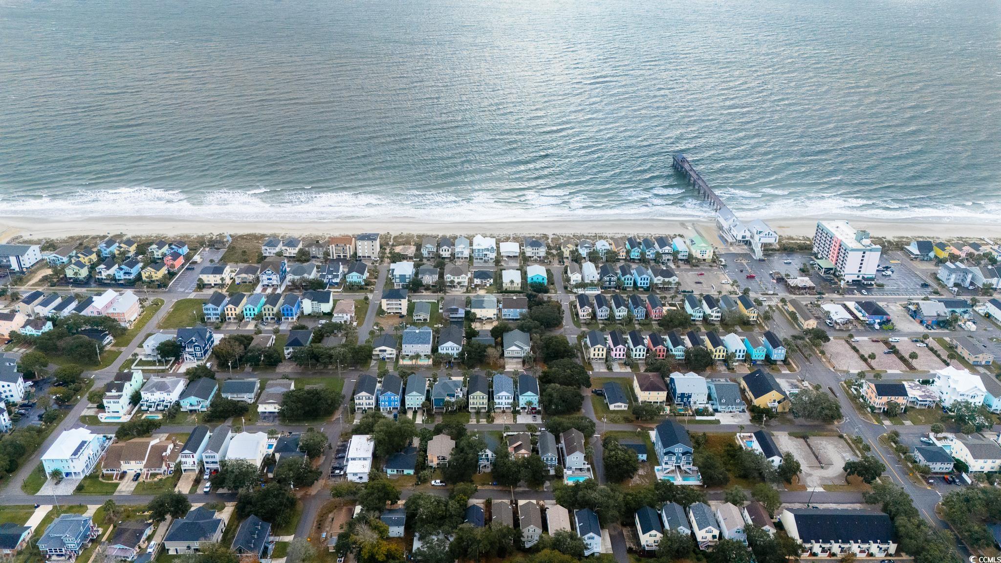 114 N Pinewood Dr. N, Surfside Beach, South Carolina image 7