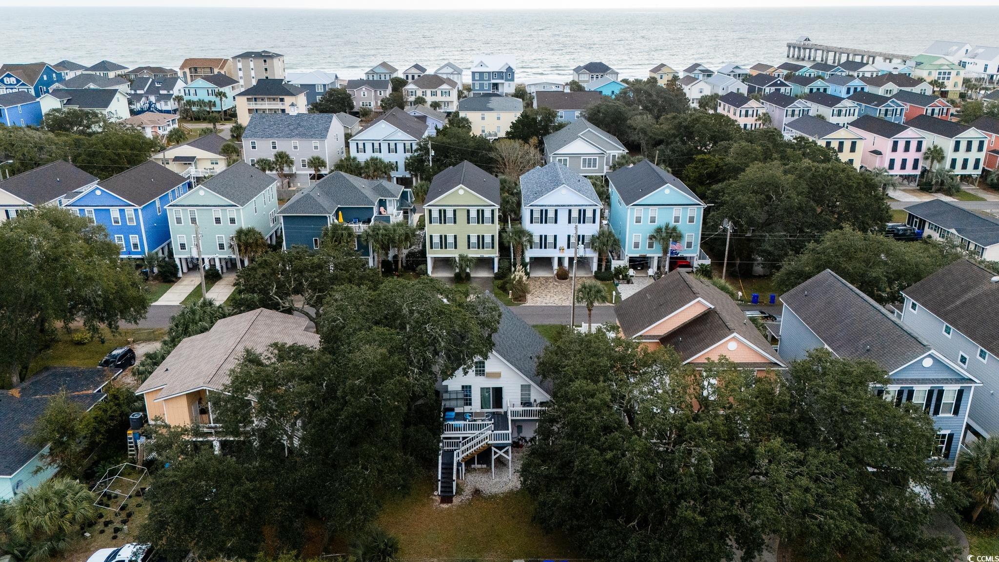 114 N Pinewood Dr. N, Surfside Beach, South Carolina image 8