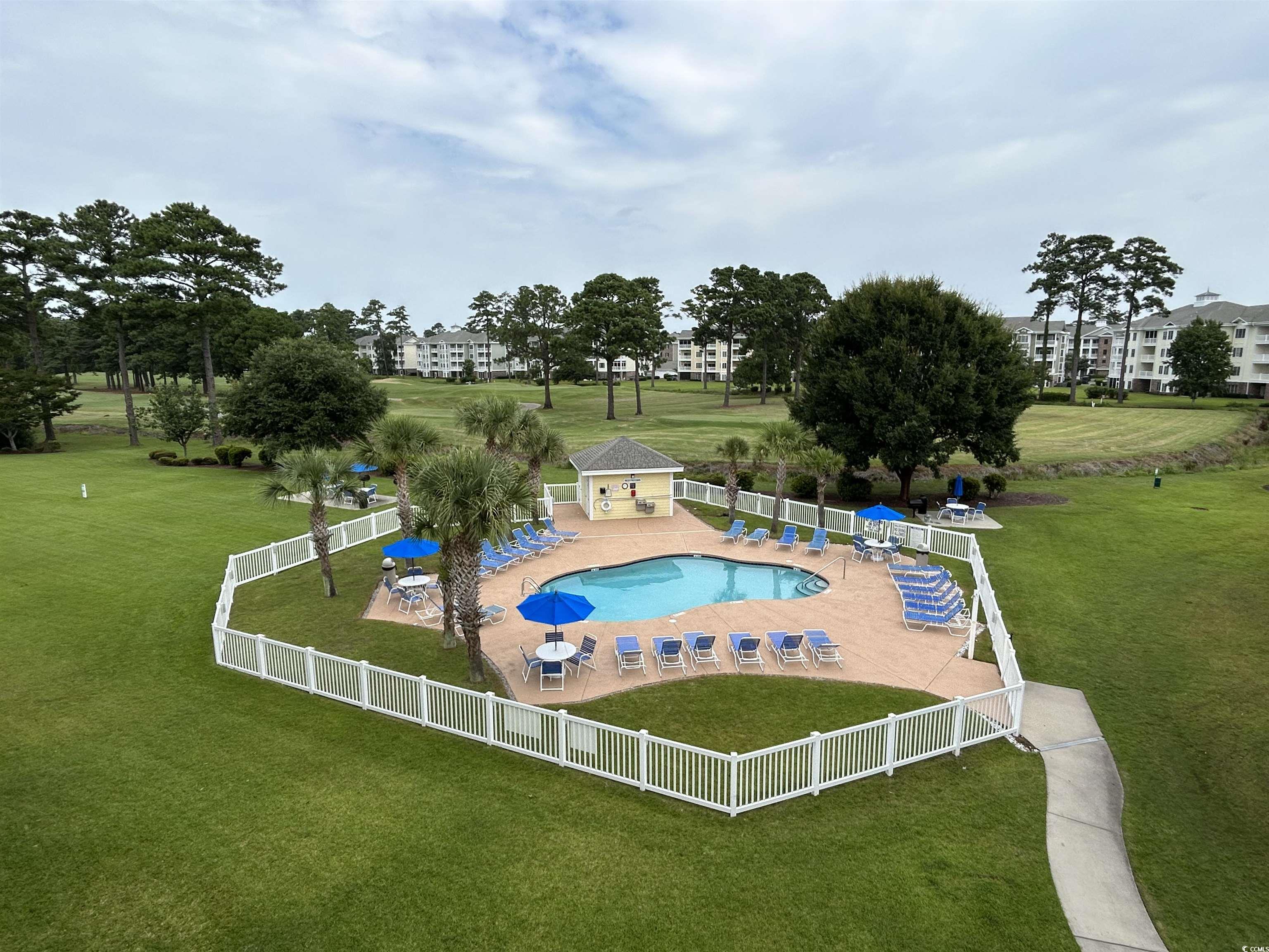 4893 Magnolia Pointe Ln. #103, Myrtle Beach, South Carolina image 3