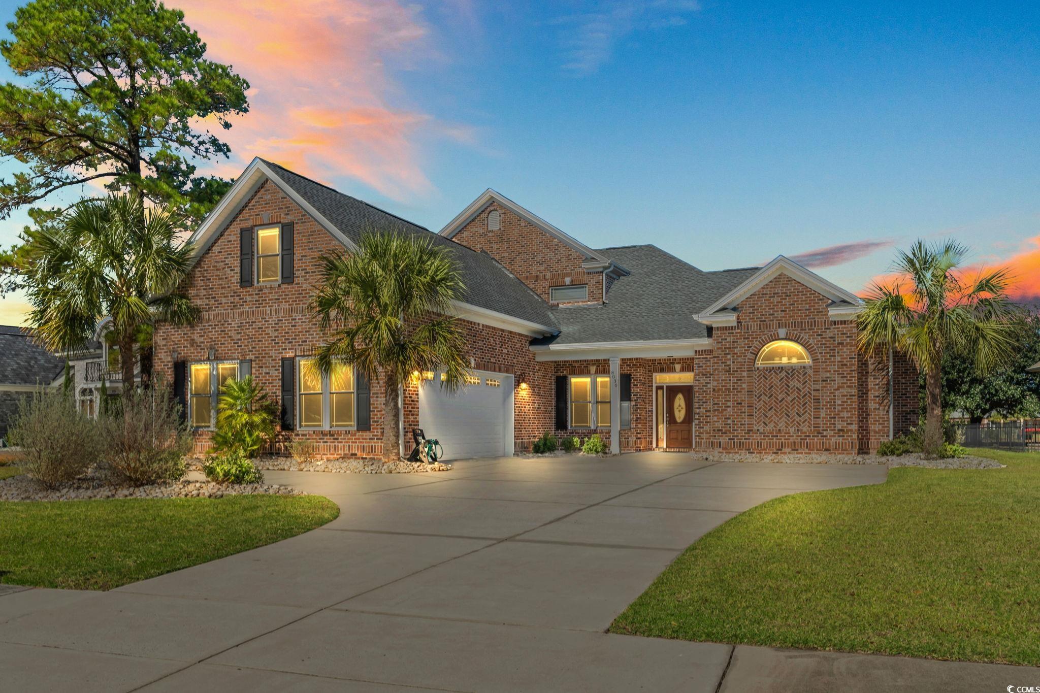 8030 Wacobee Dr. Myrtle Beach, SC 29579