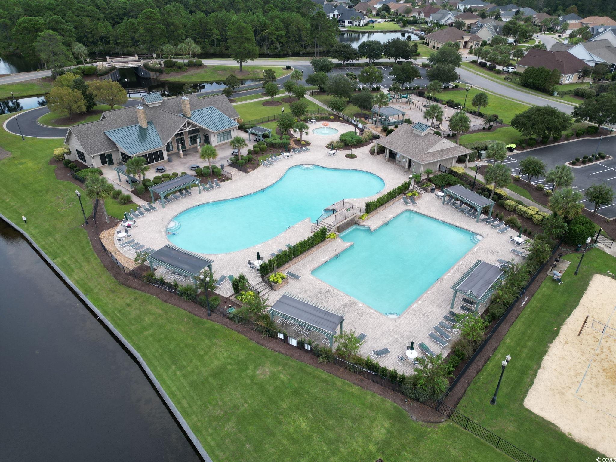 8030 Wacobee Dr., Myrtle Beach, South Carolina image 40