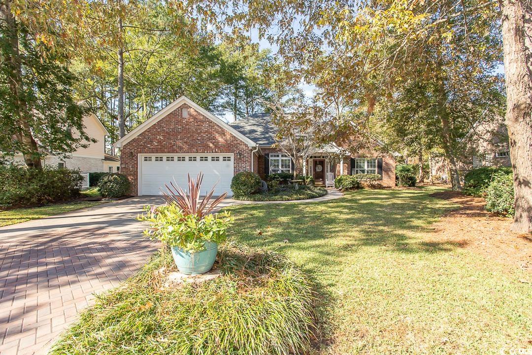 3309 Hermitage Dr. Little River, SC 29566