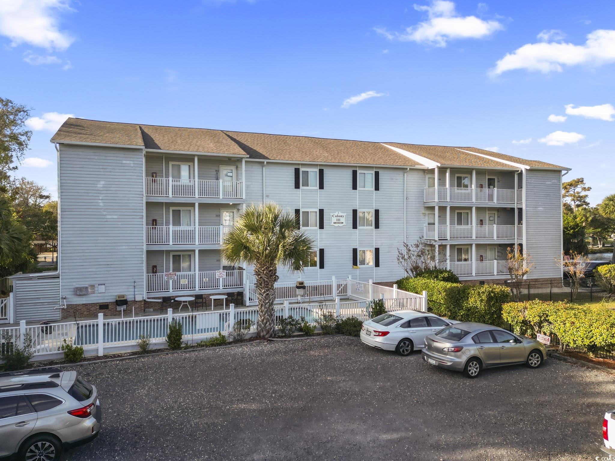 712 S Dogwood Dr. #302, Surfside Beach, South Carolina image 1