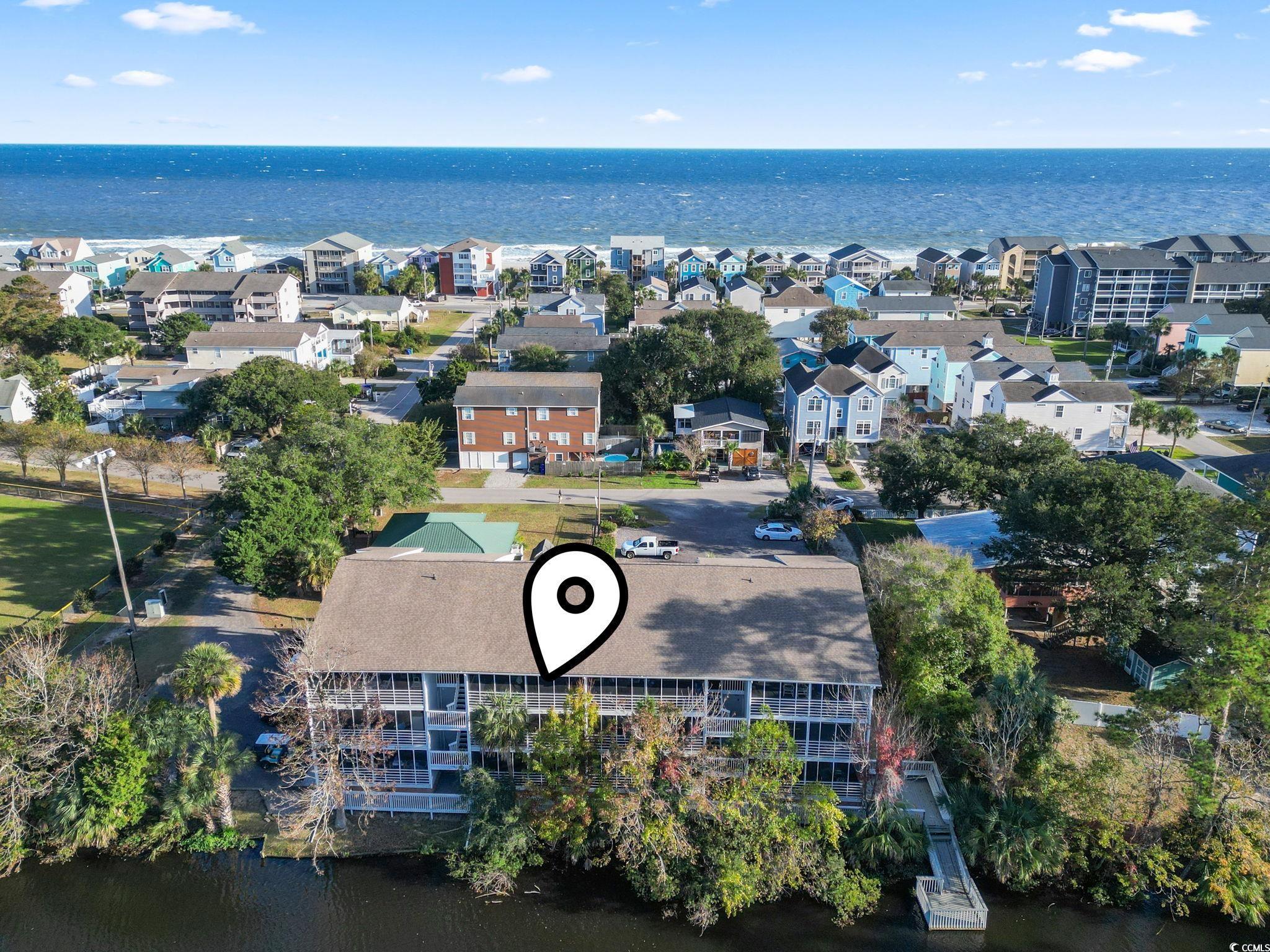 712 S Dogwood Dr. #302, Surfside Beach, South Carolina image 2