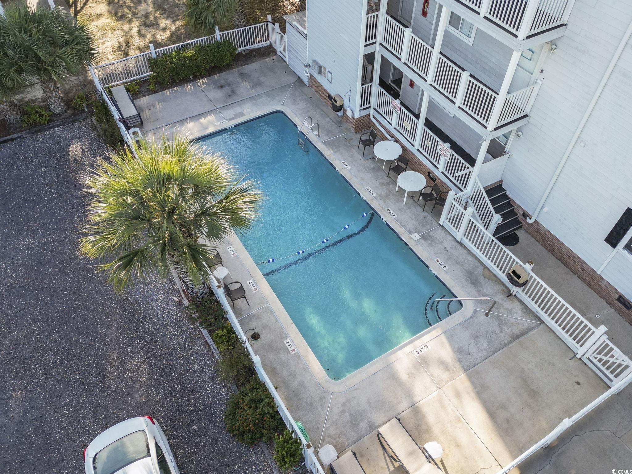 712 S Dogwood Dr. #302, Surfside Beach, South Carolina image 27