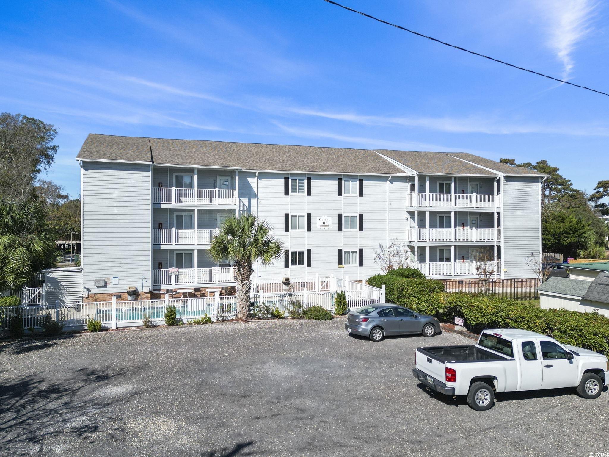 712 S Dogwood Dr. #302, Surfside Beach, South Carolina image 29