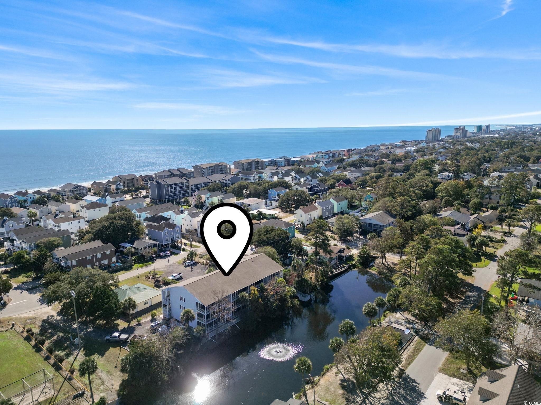 712 S Dogwood Dr. #302, Surfside Beach, South Carolina image 31