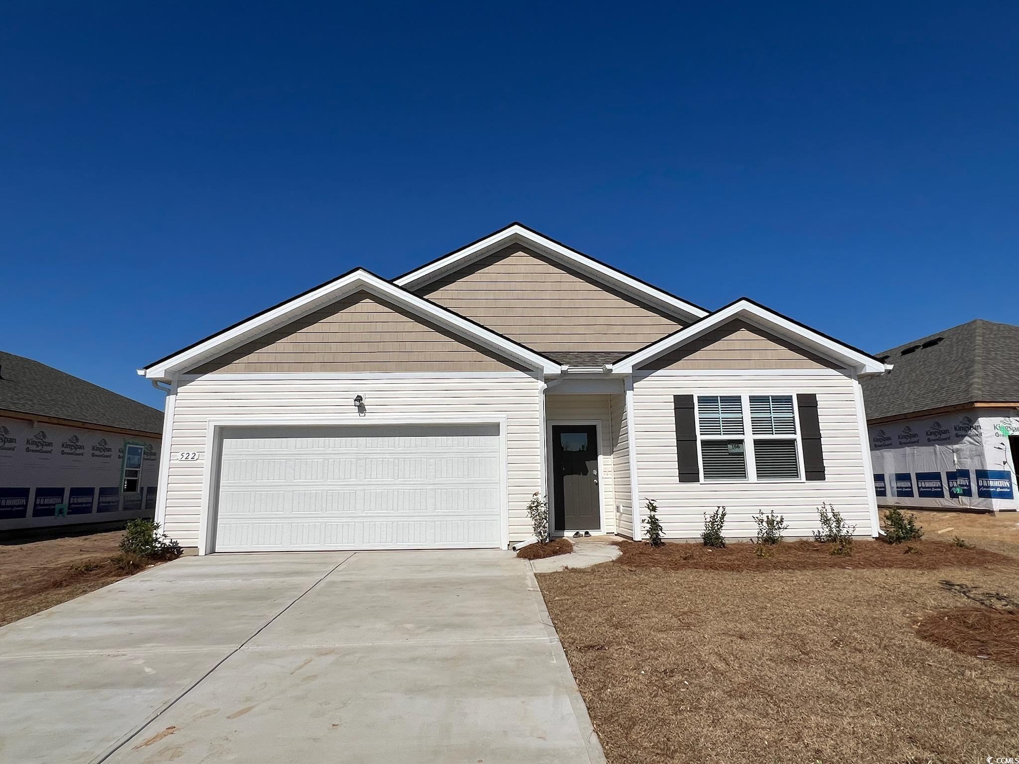 522 Firouz Dr Longs, SC 29568