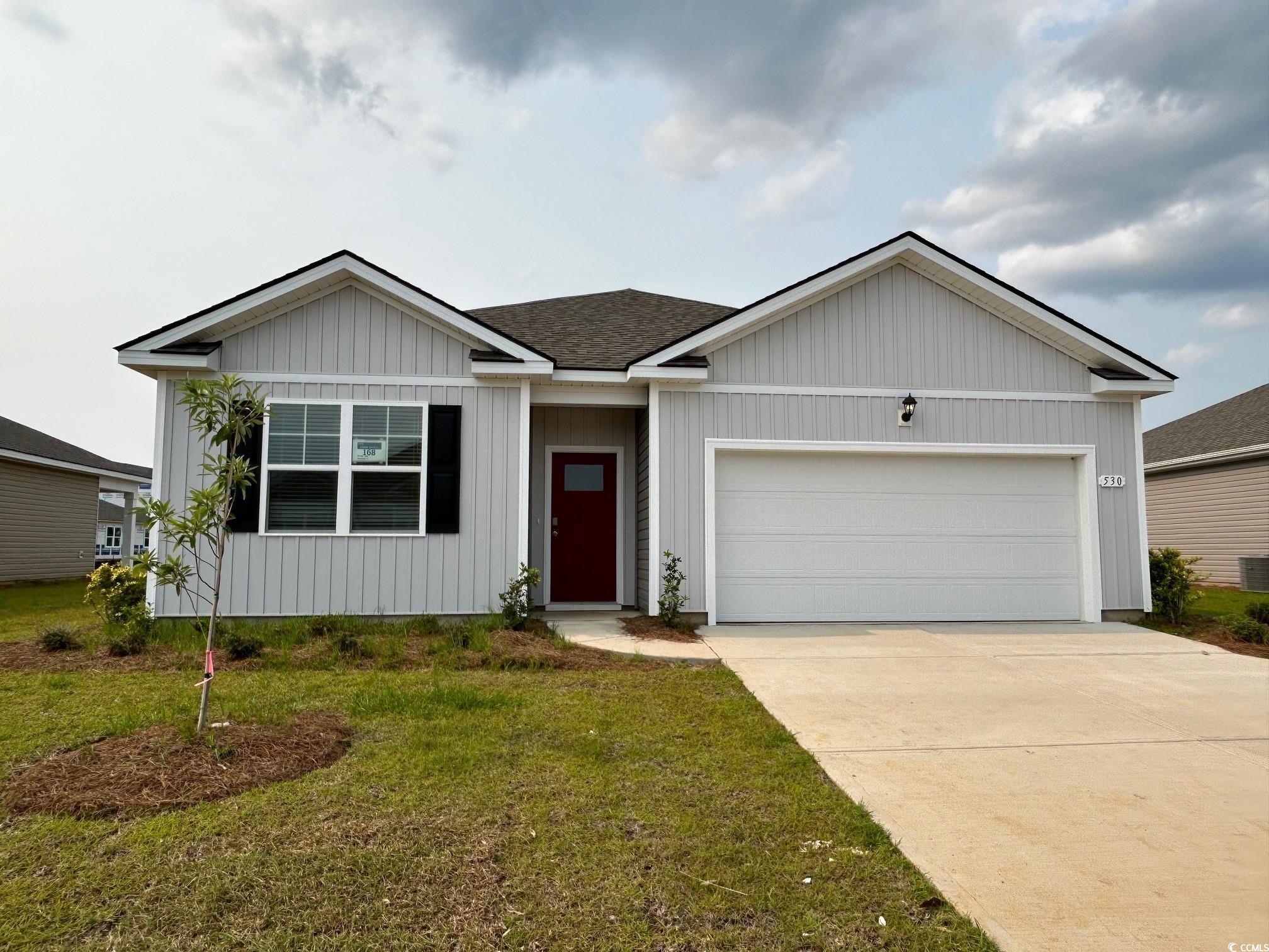 530 Firouz Dr Longs, SC 29568