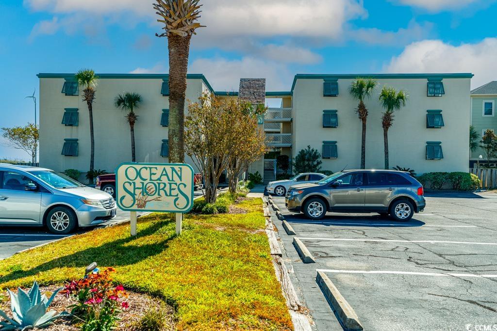 105 S Ocean Blvd. #107, North Myrtle Beach, South Carolina image 1