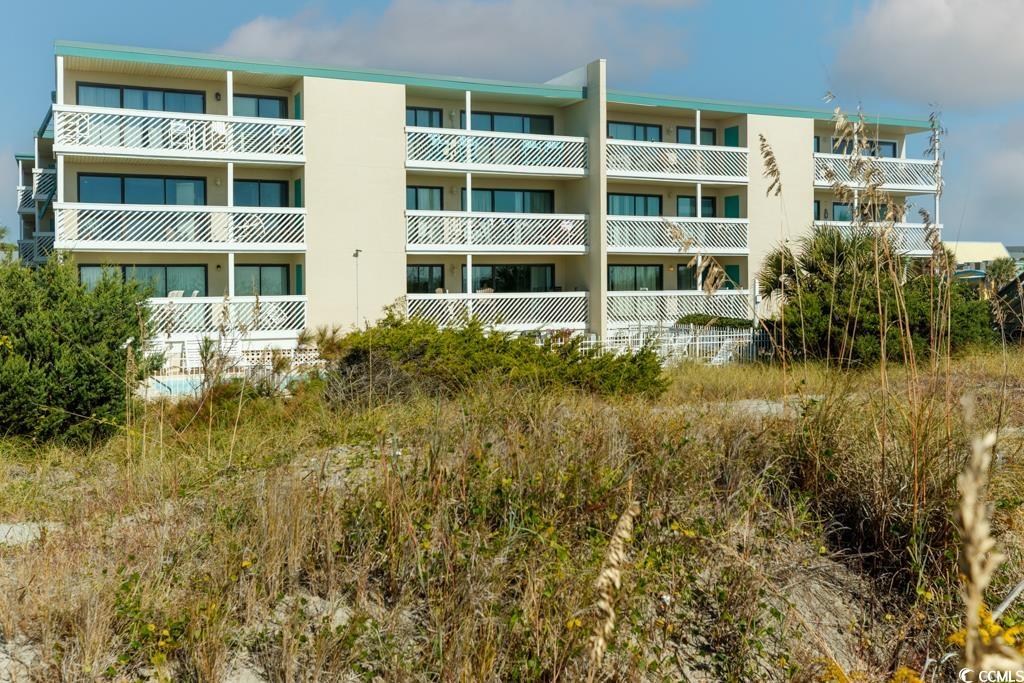 105 S Ocean Blvd. #107, North Myrtle Beach, South Carolina image 2