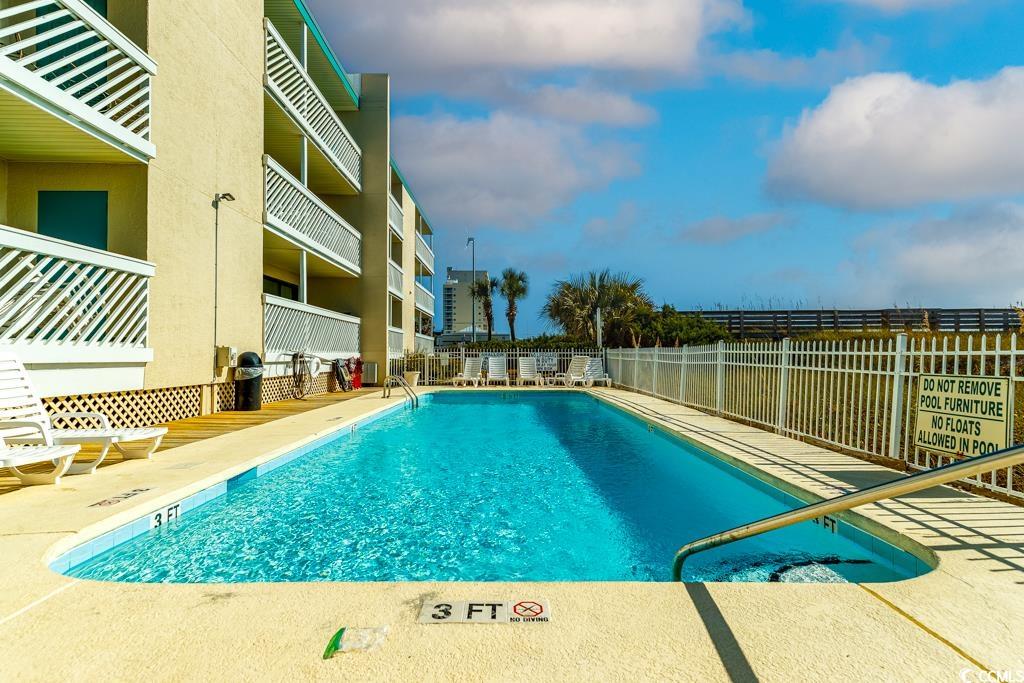 105 S Ocean Blvd. #107, North Myrtle Beach, South Carolina image 24