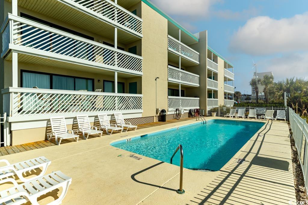 105 S Ocean Blvd. #107, North Myrtle Beach, South Carolina image 25