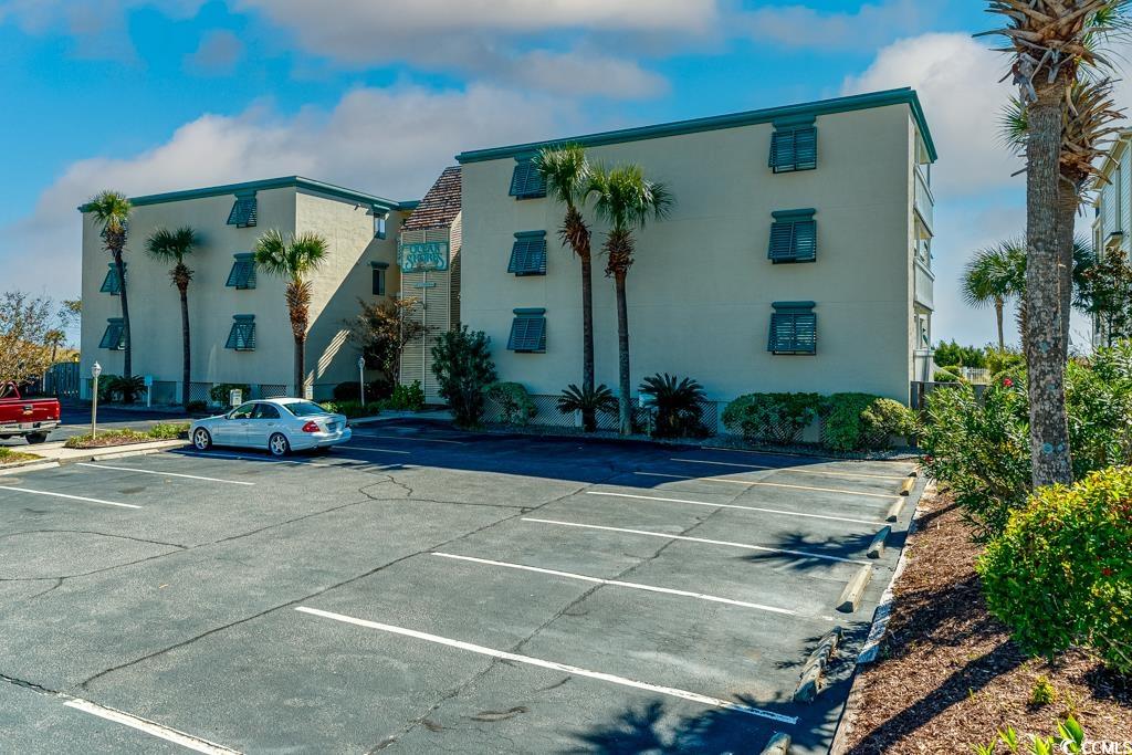 105 S Ocean Blvd. #107, North Myrtle Beach, South Carolina image 28