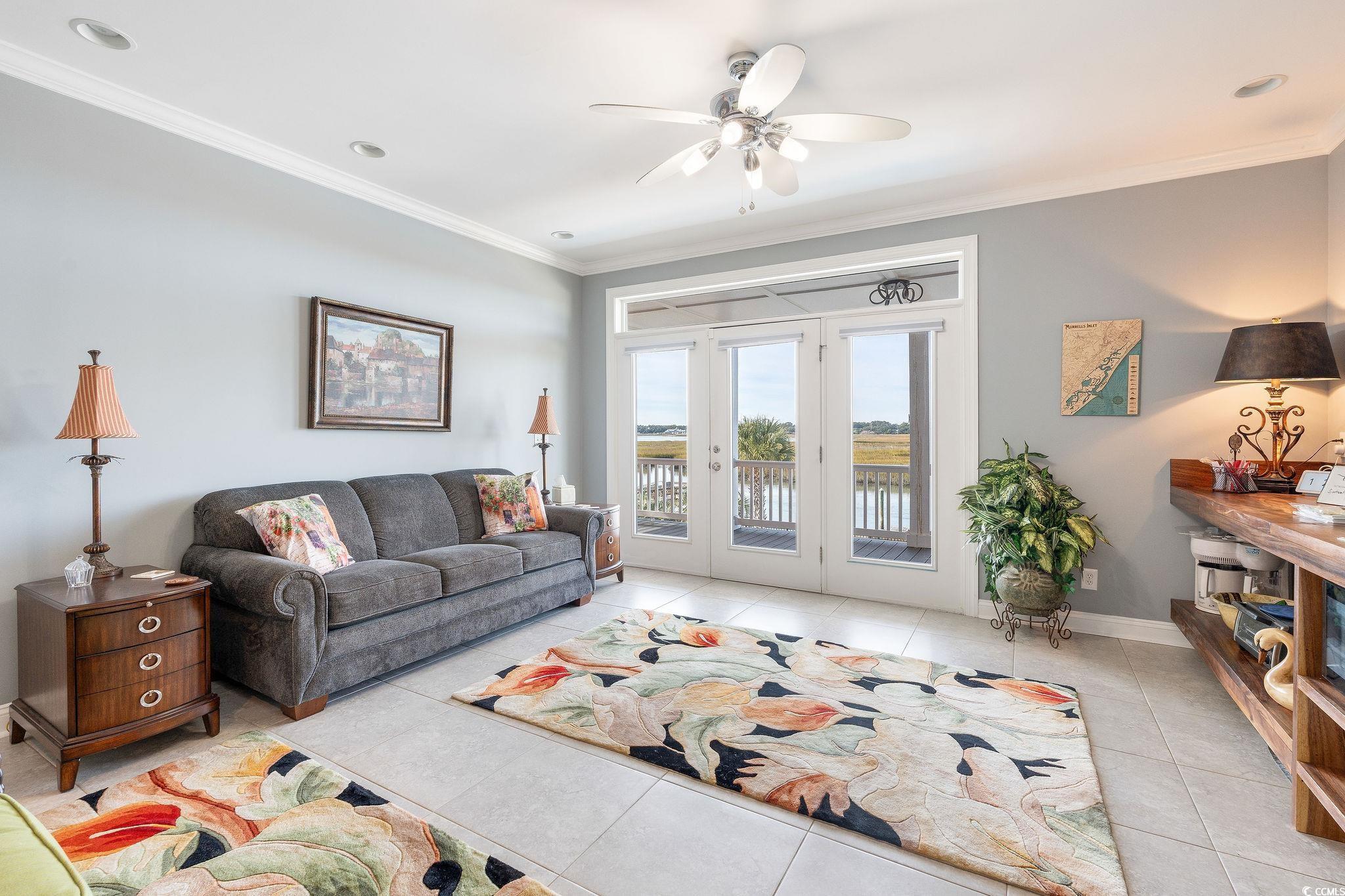 1382 South Waccamaw Dr., Murrells Inlet, South Carolina image 22