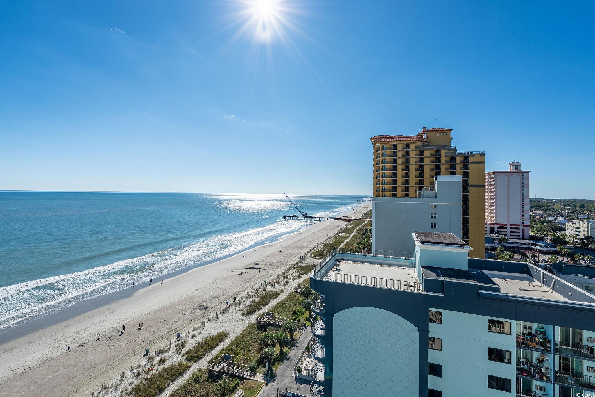 2700 N Ocean Blvd. #1554, Myrtle Beach, South Carolina image 12