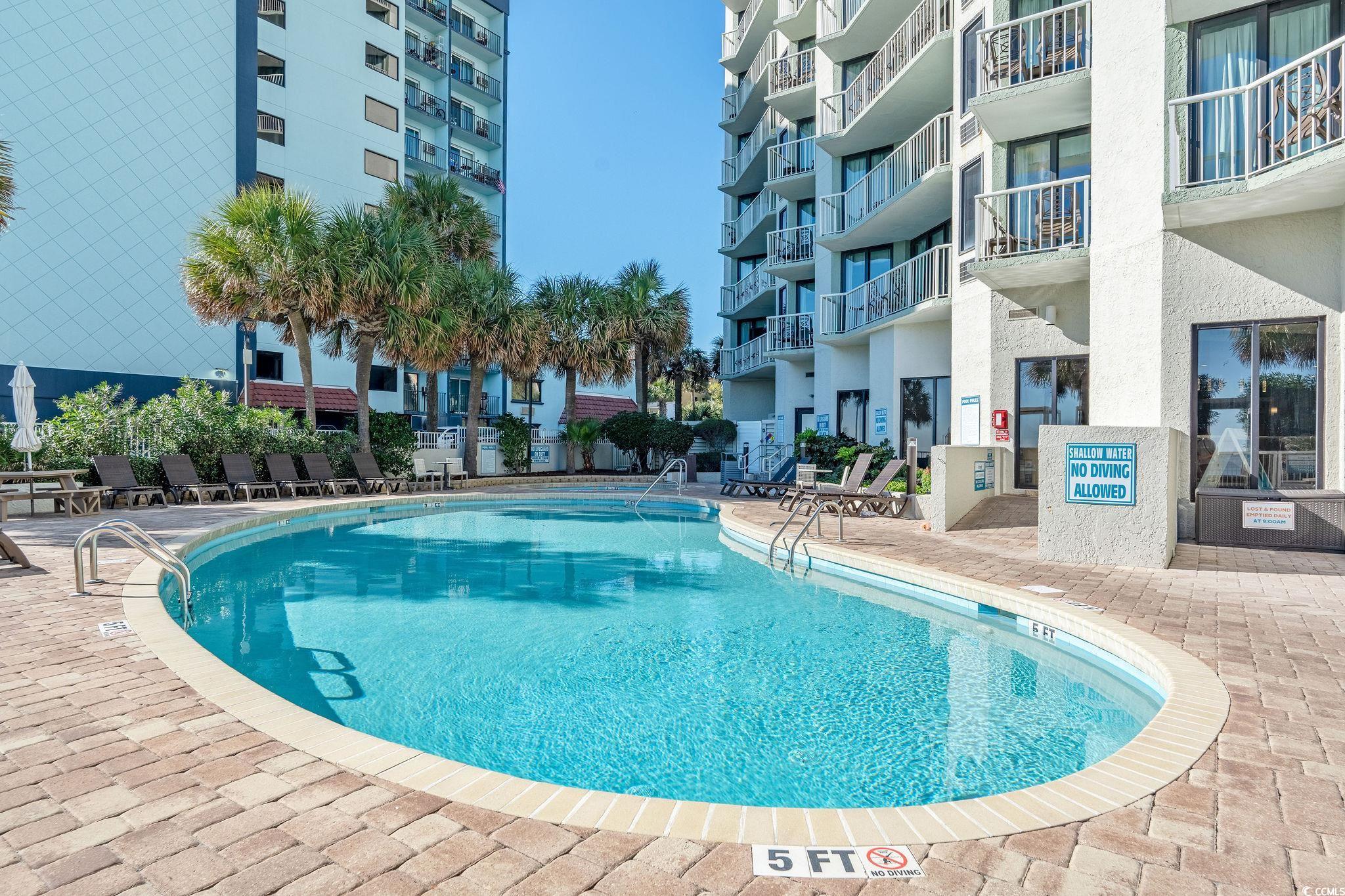 2700 N Ocean Blvd. #1554, Myrtle Beach, South Carolina image 17