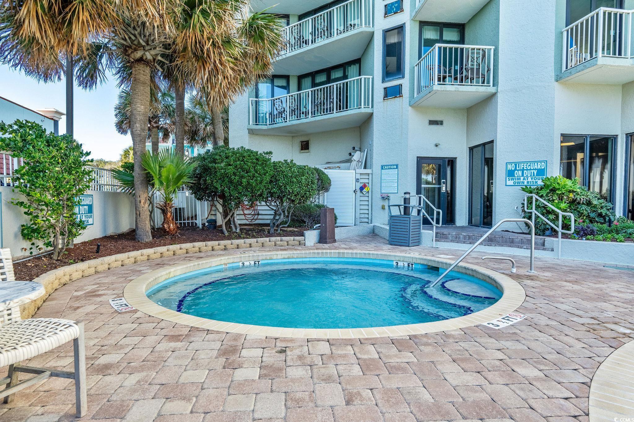 2700 N Ocean Blvd. #1554, Myrtle Beach, South Carolina image 18