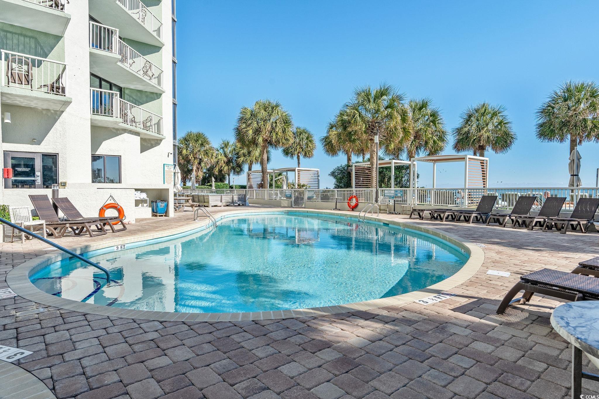 2700 N Ocean Blvd. #1554, Myrtle Beach, South Carolina image 19