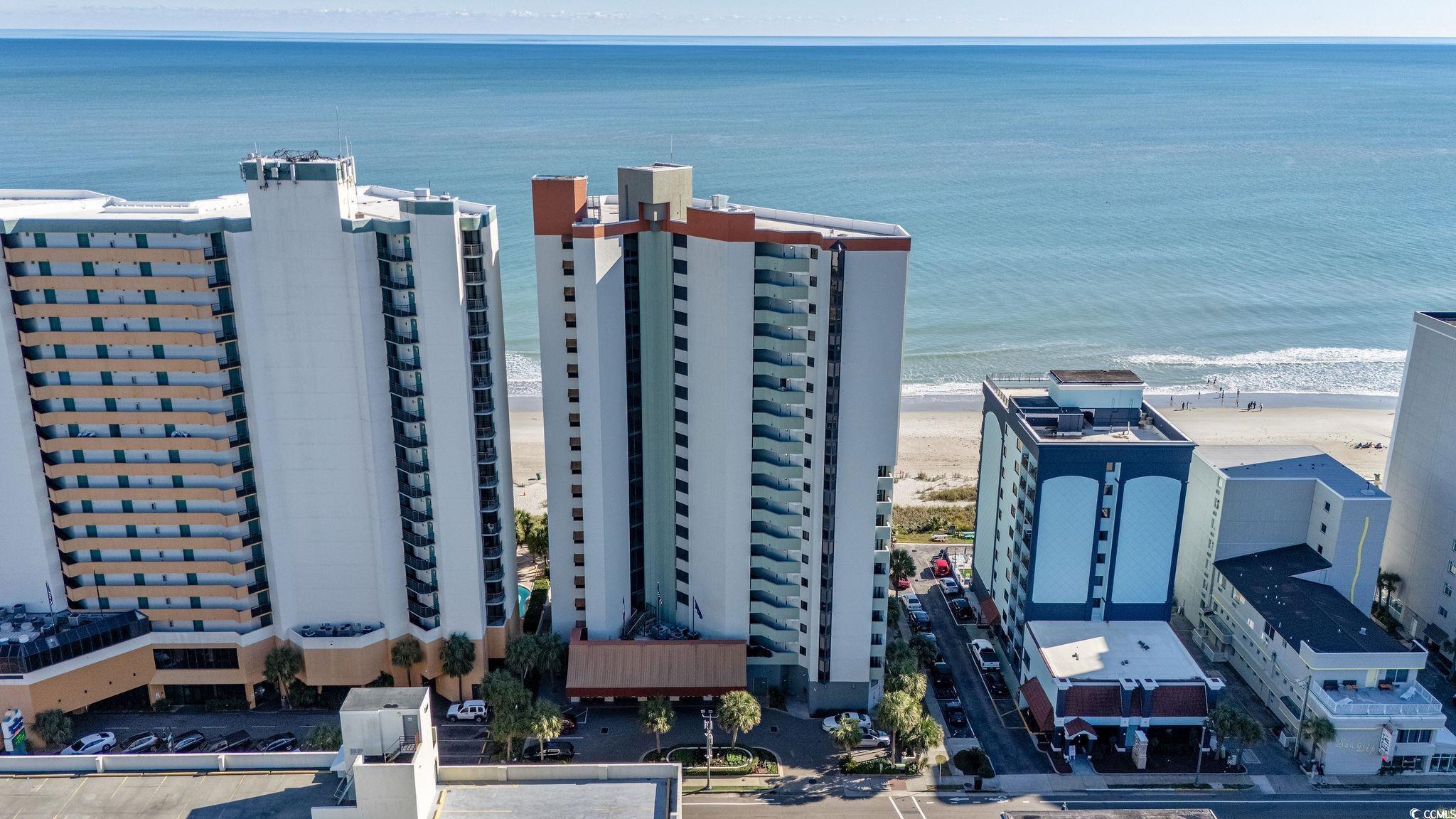 2700 N Ocean Blvd. #1554, Myrtle Beach, South Carolina image 26