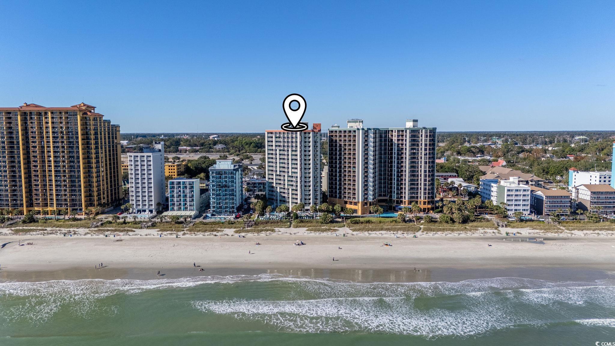 2700 N Ocean Blvd. #1554, Myrtle Beach, South Carolina image 30