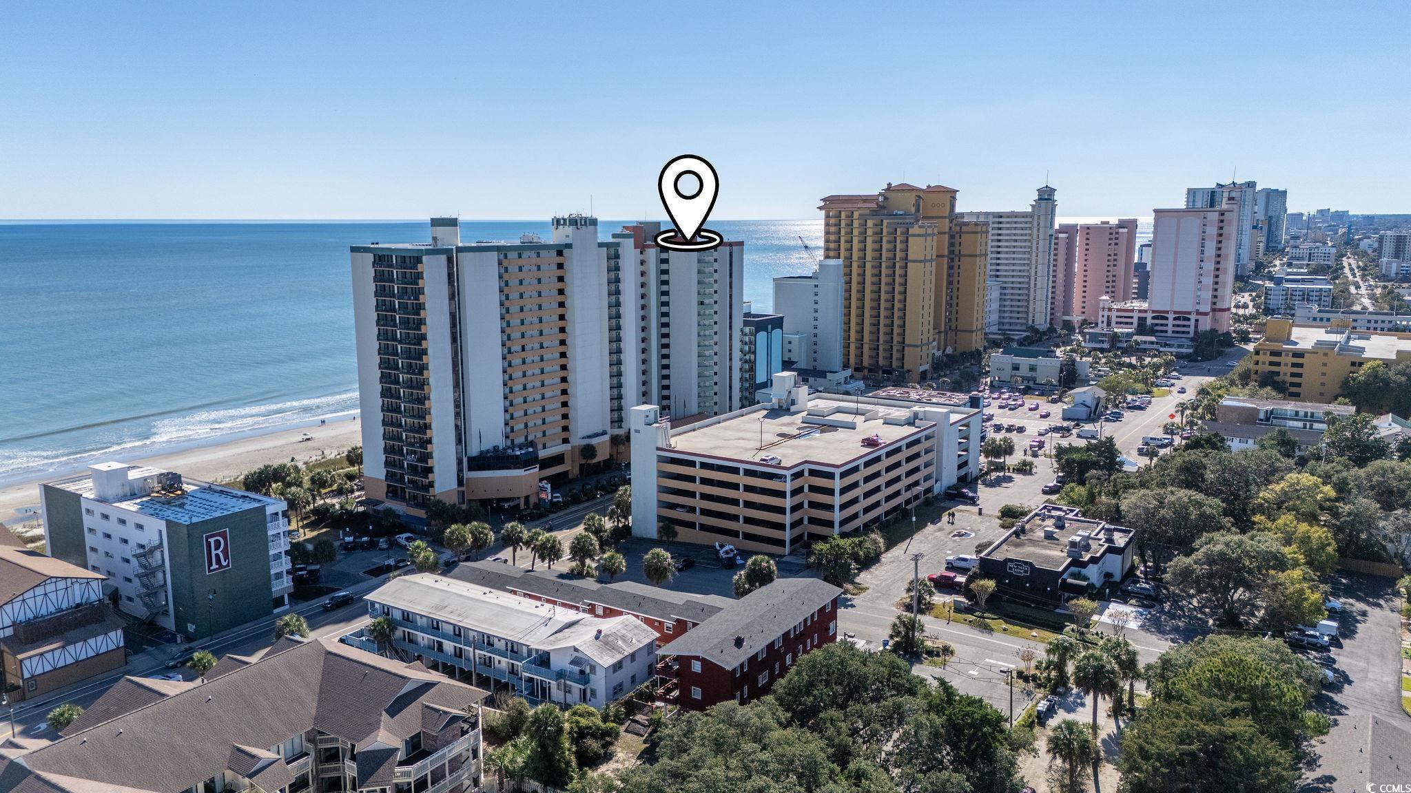 2700 N Ocean Blvd. #1554, Myrtle Beach, South Carolina image 31